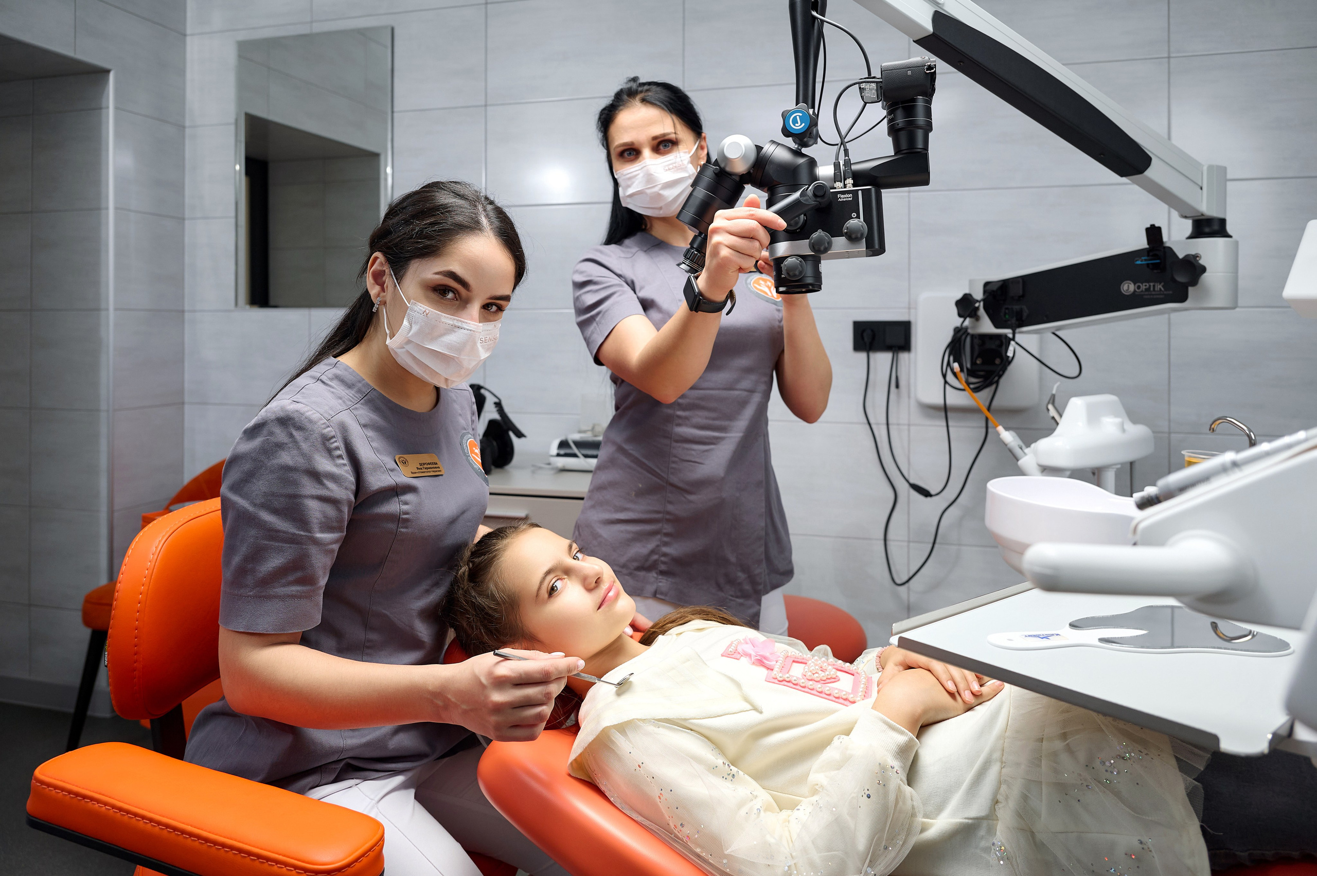 Стоматология. Фотограф Опыт Качество Скорость Горный Алтай Барнаул