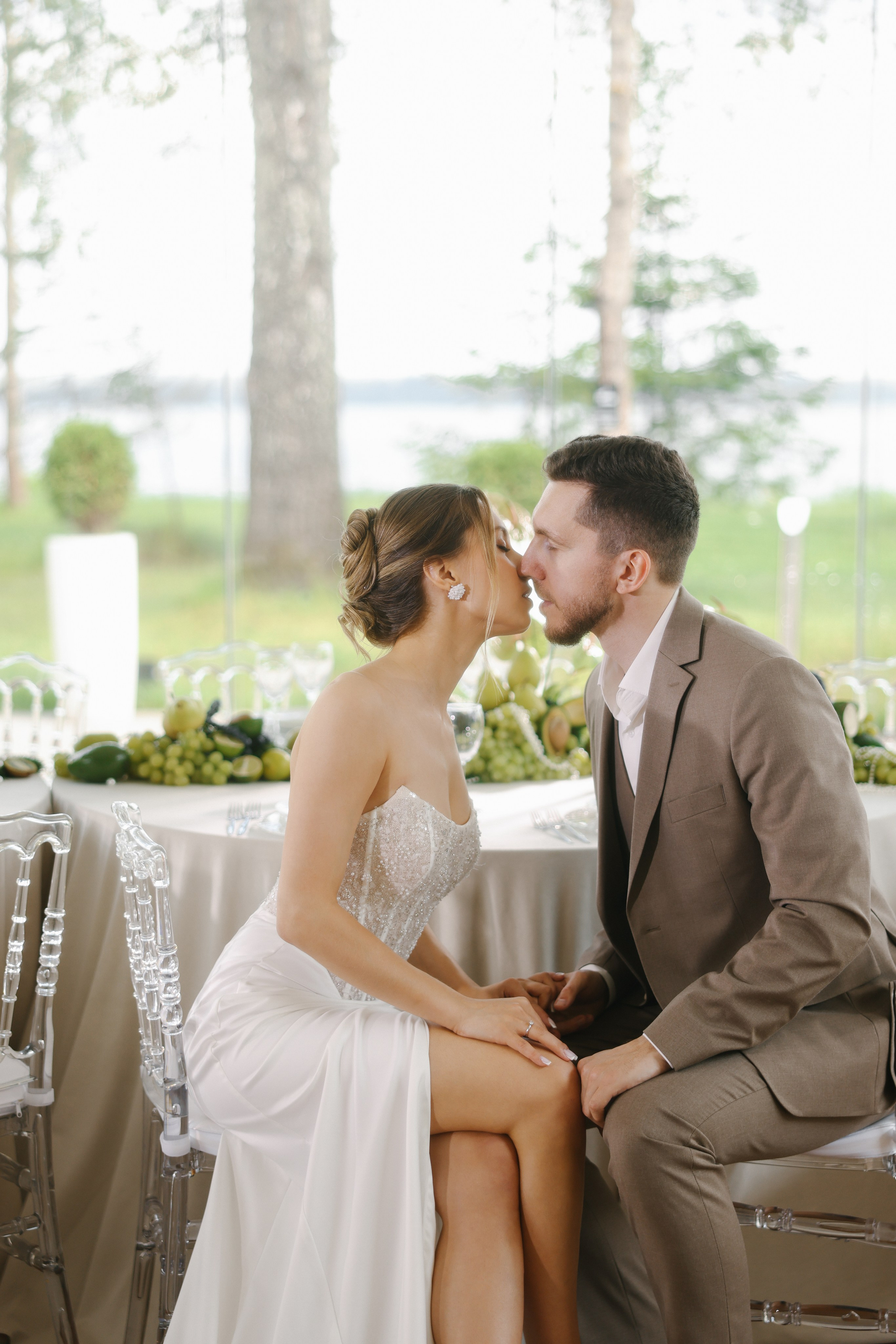 Peaches. Свадебный фотограф Светлана Кот | Москва