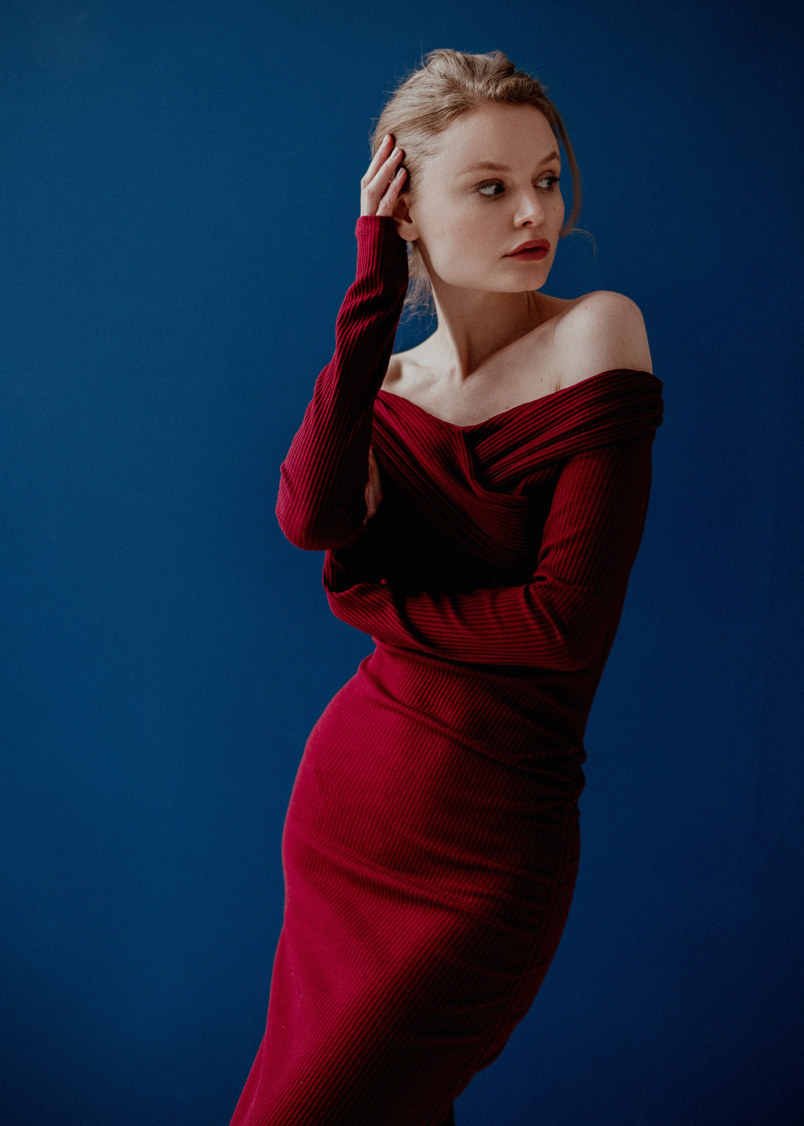 Liubov. Главная