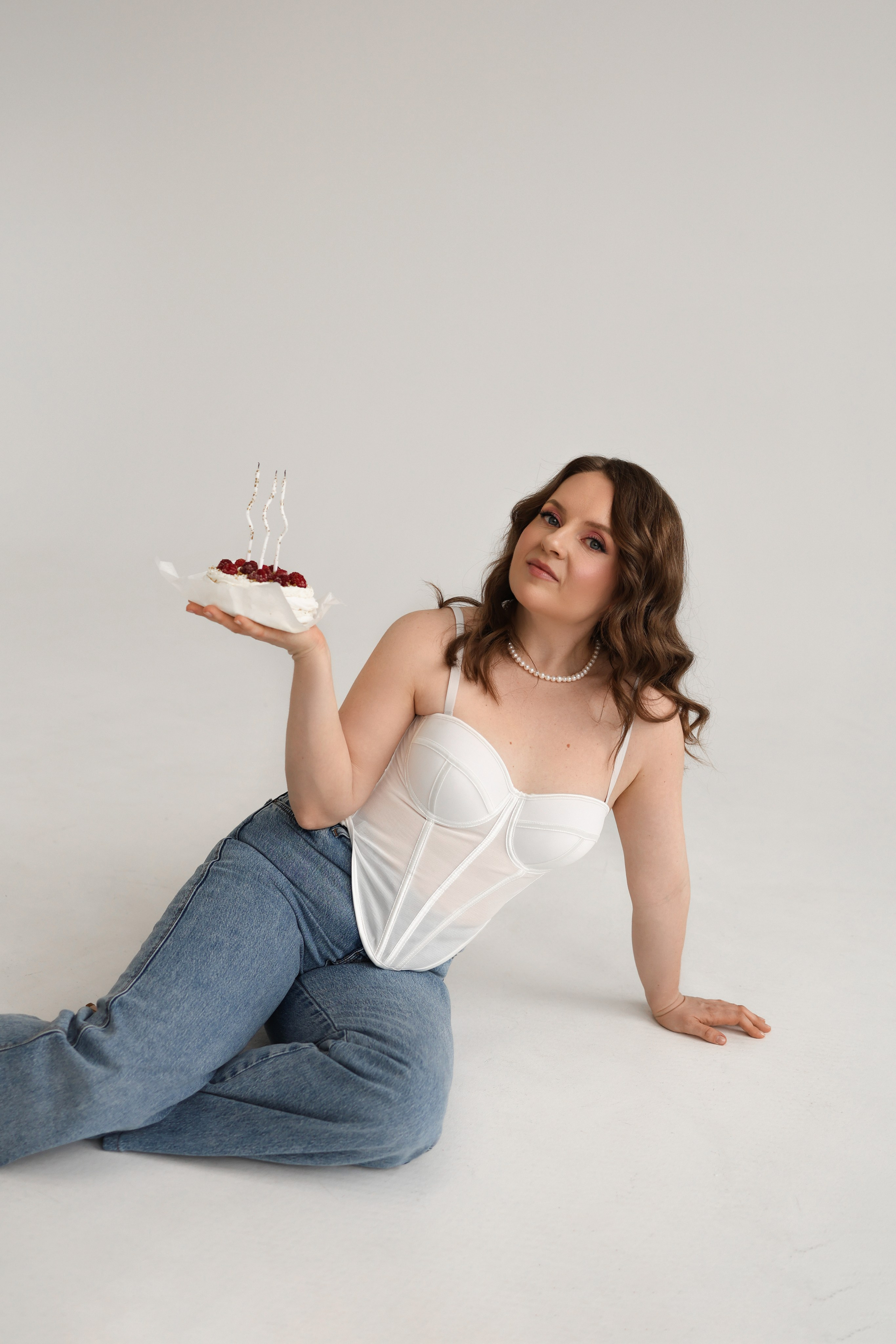 Лиза. Фотограф Новосибирск Халуева Елена