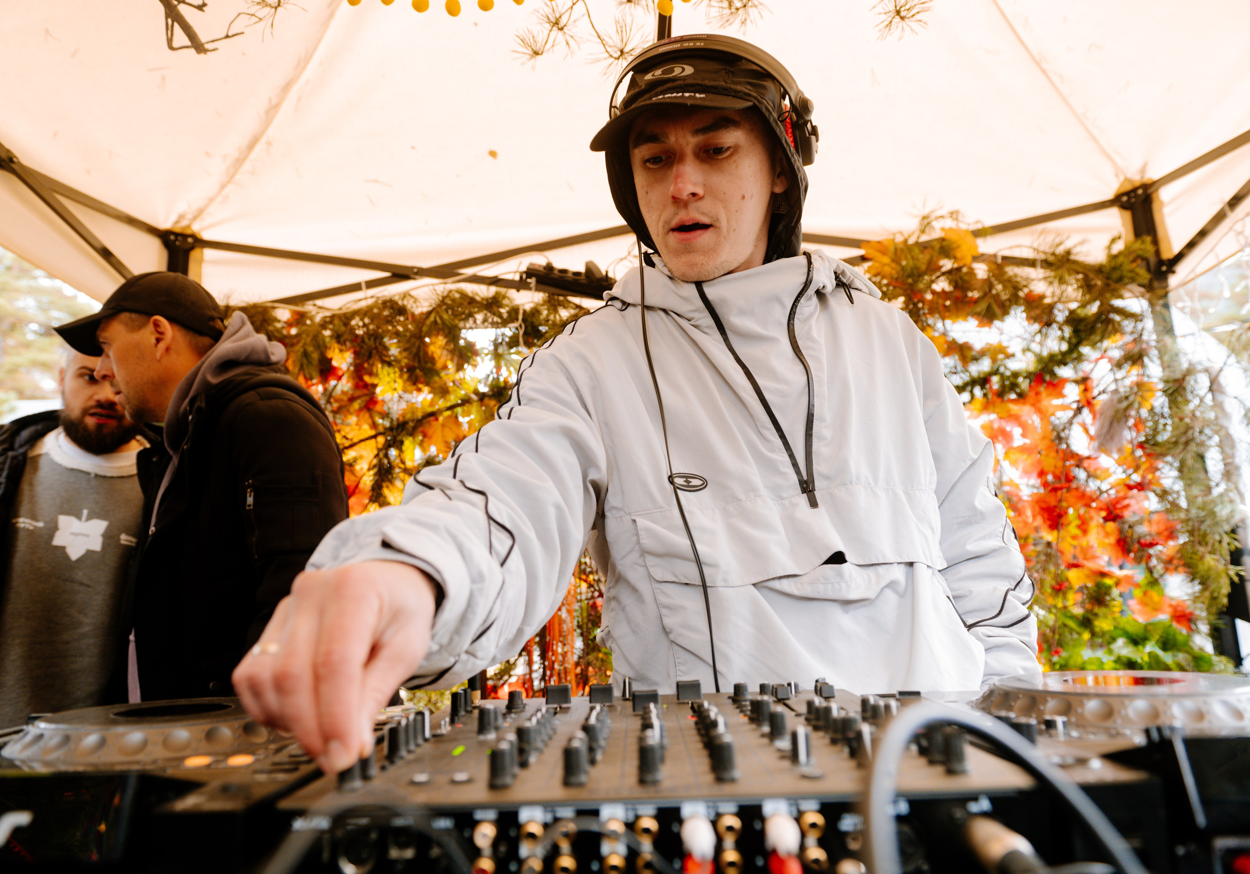 Funk and Beats. Архыз 24. Сайт фотографа Данилы Пащенко