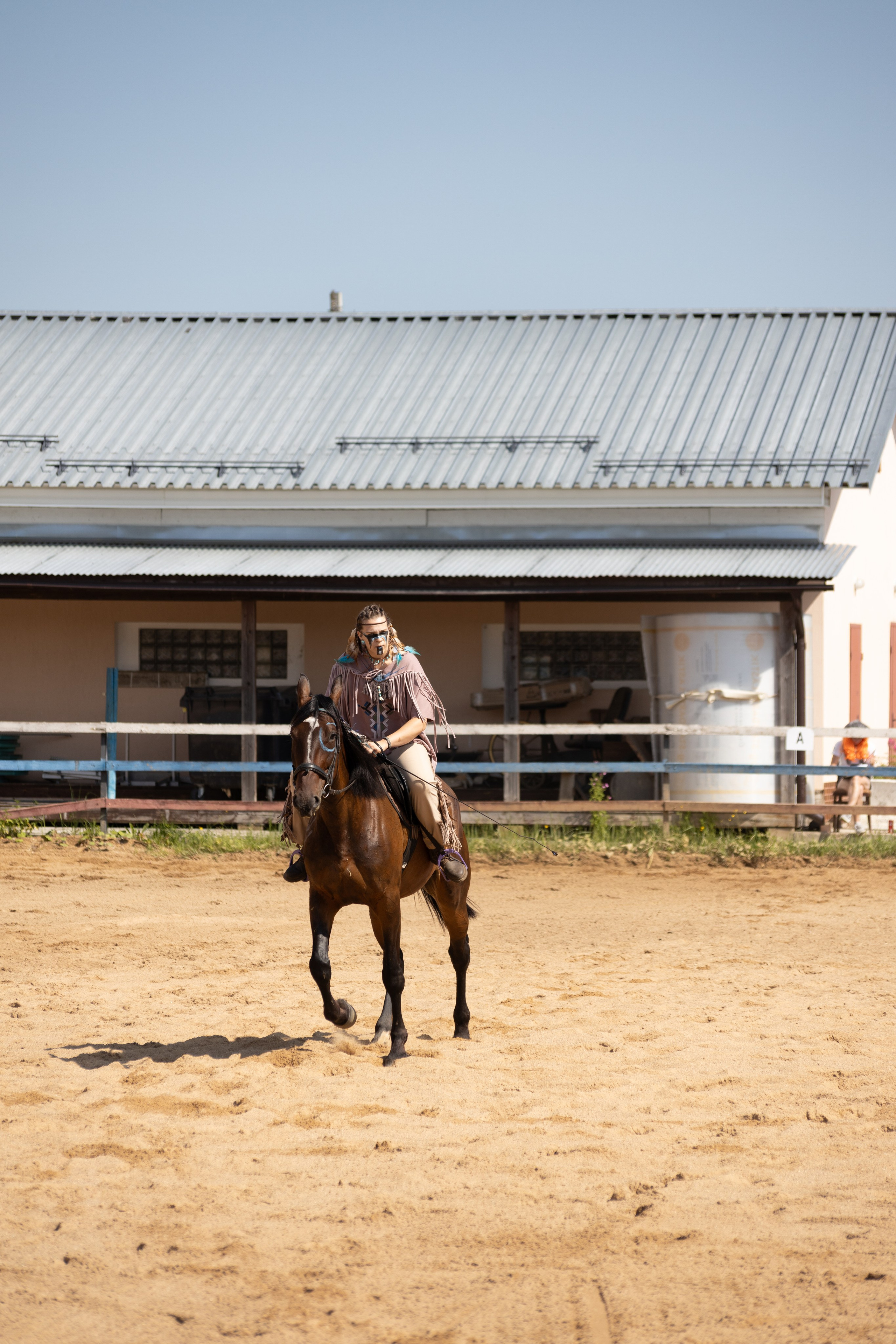 Конюшня. Фотограф в Москве и Истре