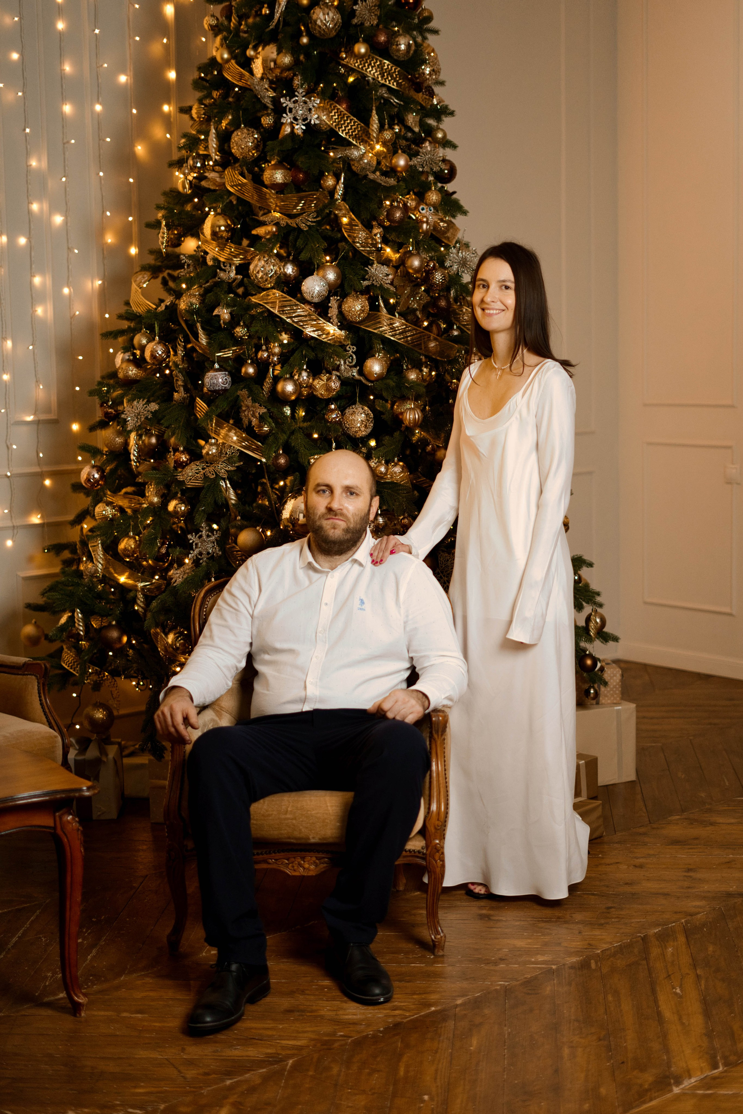 Семья екатерины. Фотограф Валерия Крахмалева