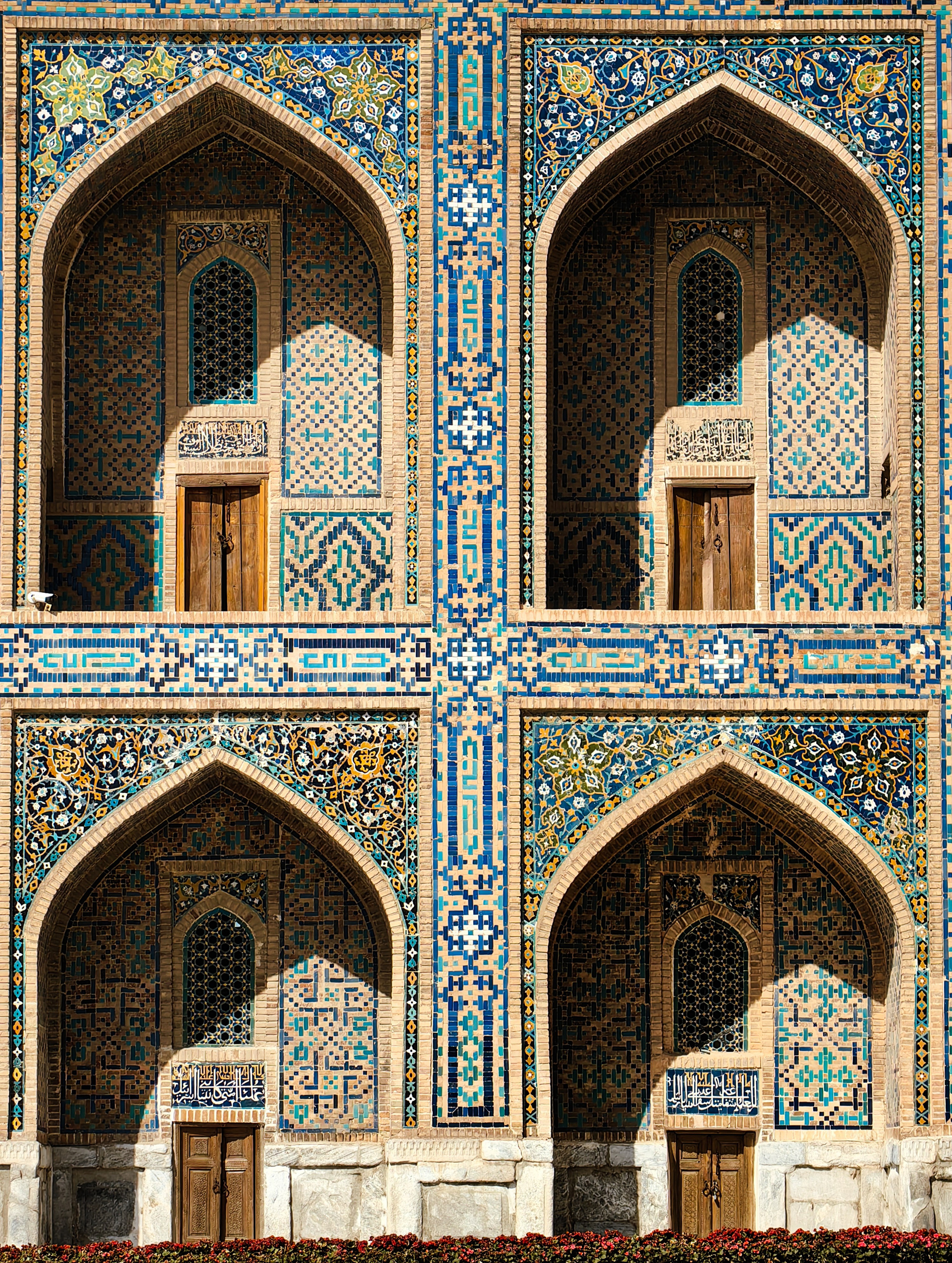 Узбекистан. Travel-фотограф Ирина Милинцова