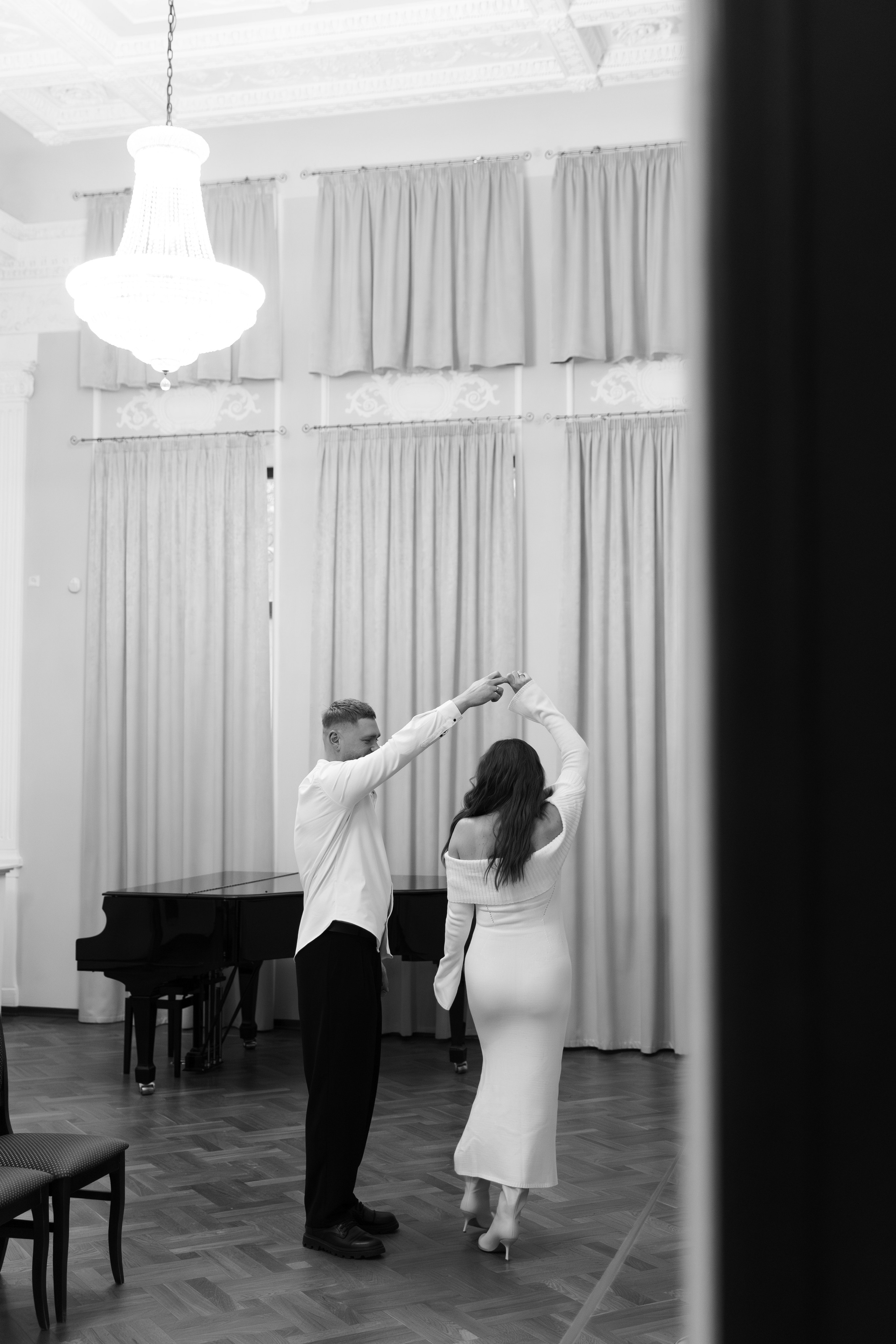 Евгений & Татьяна