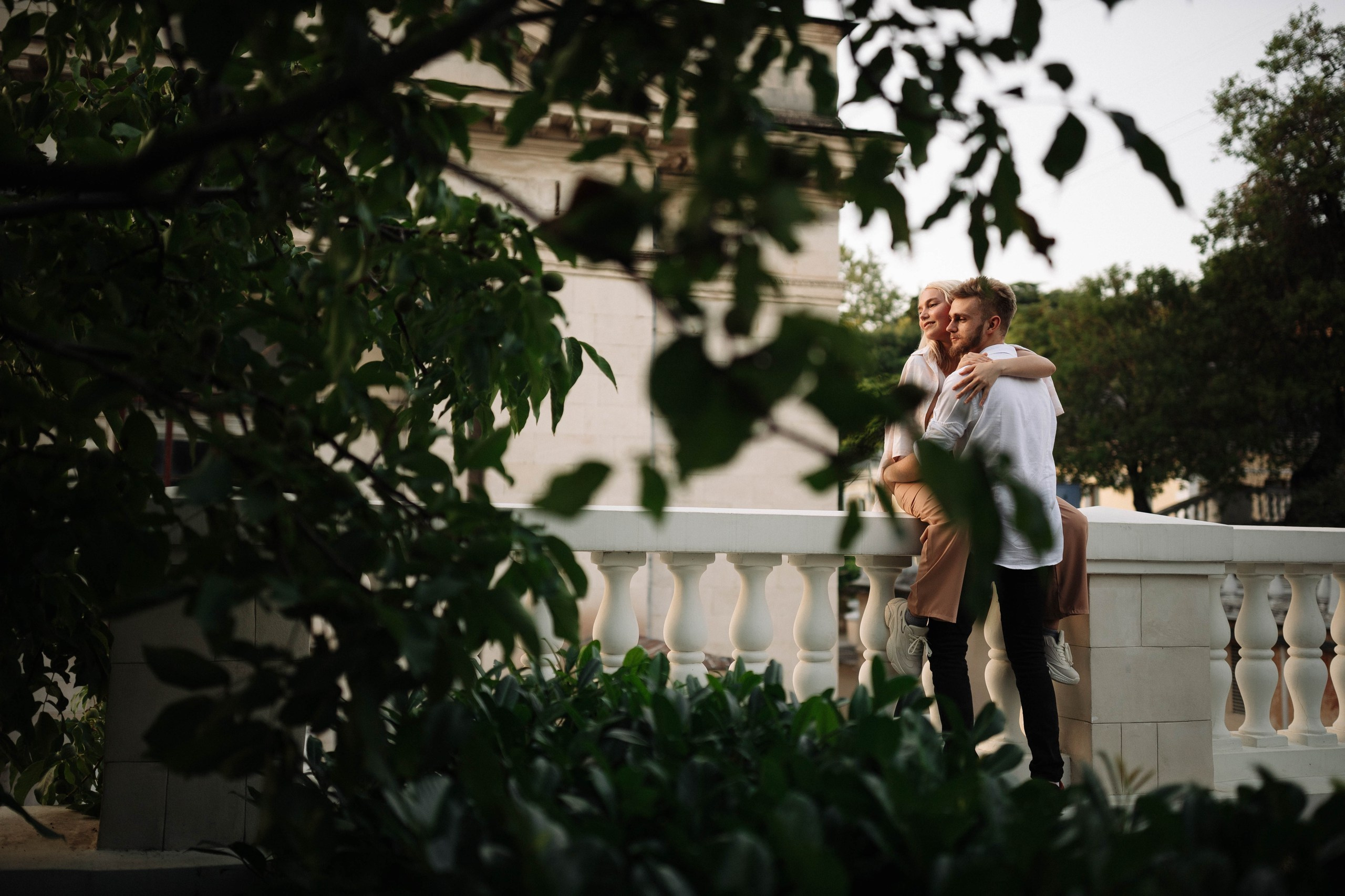 L&A. Семейный фотограф в Севастополе и Симферополе Александра Чистякова