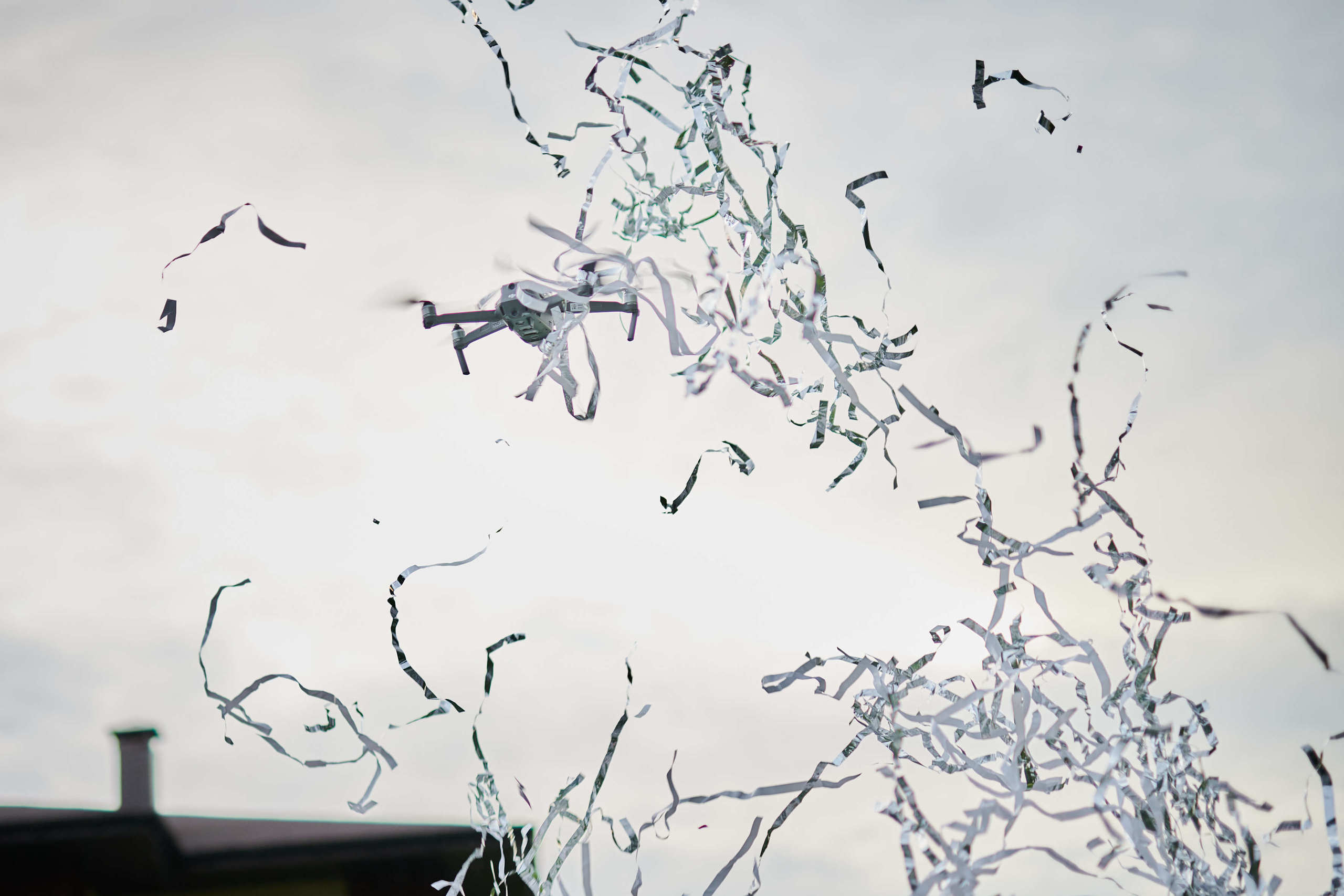 Белая вечеринка 2020