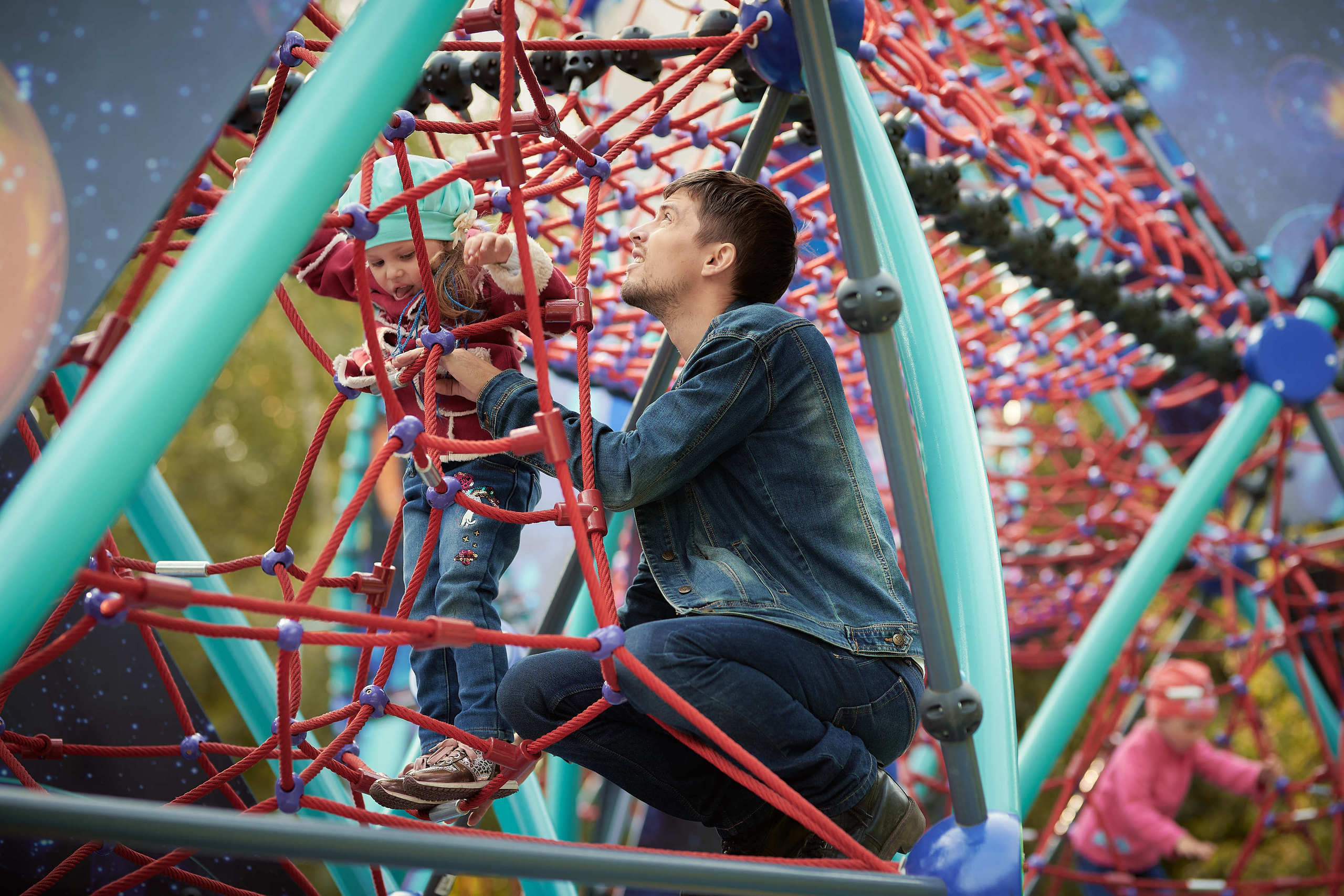 Сентябрьское утро