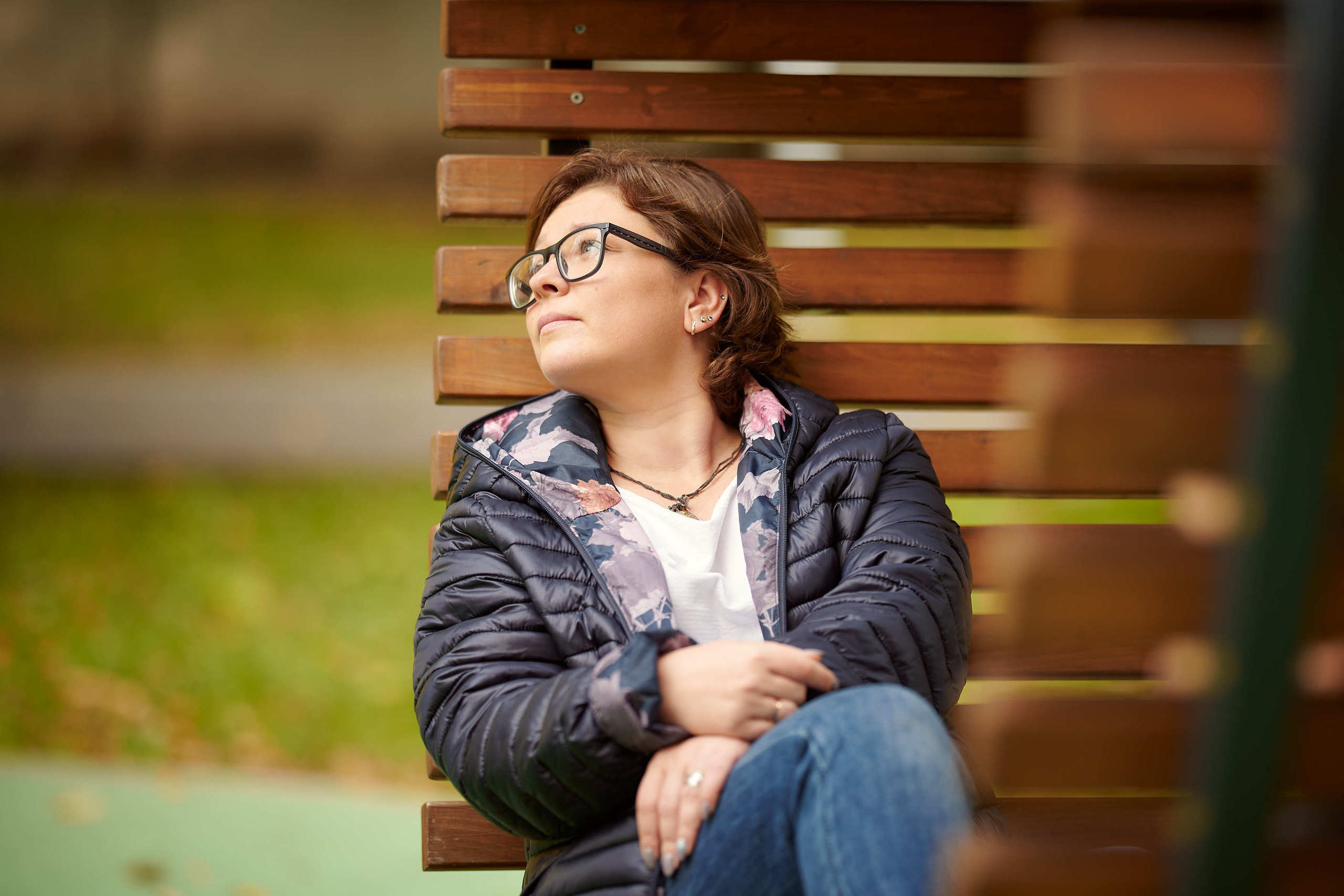 Сентябрьское утро