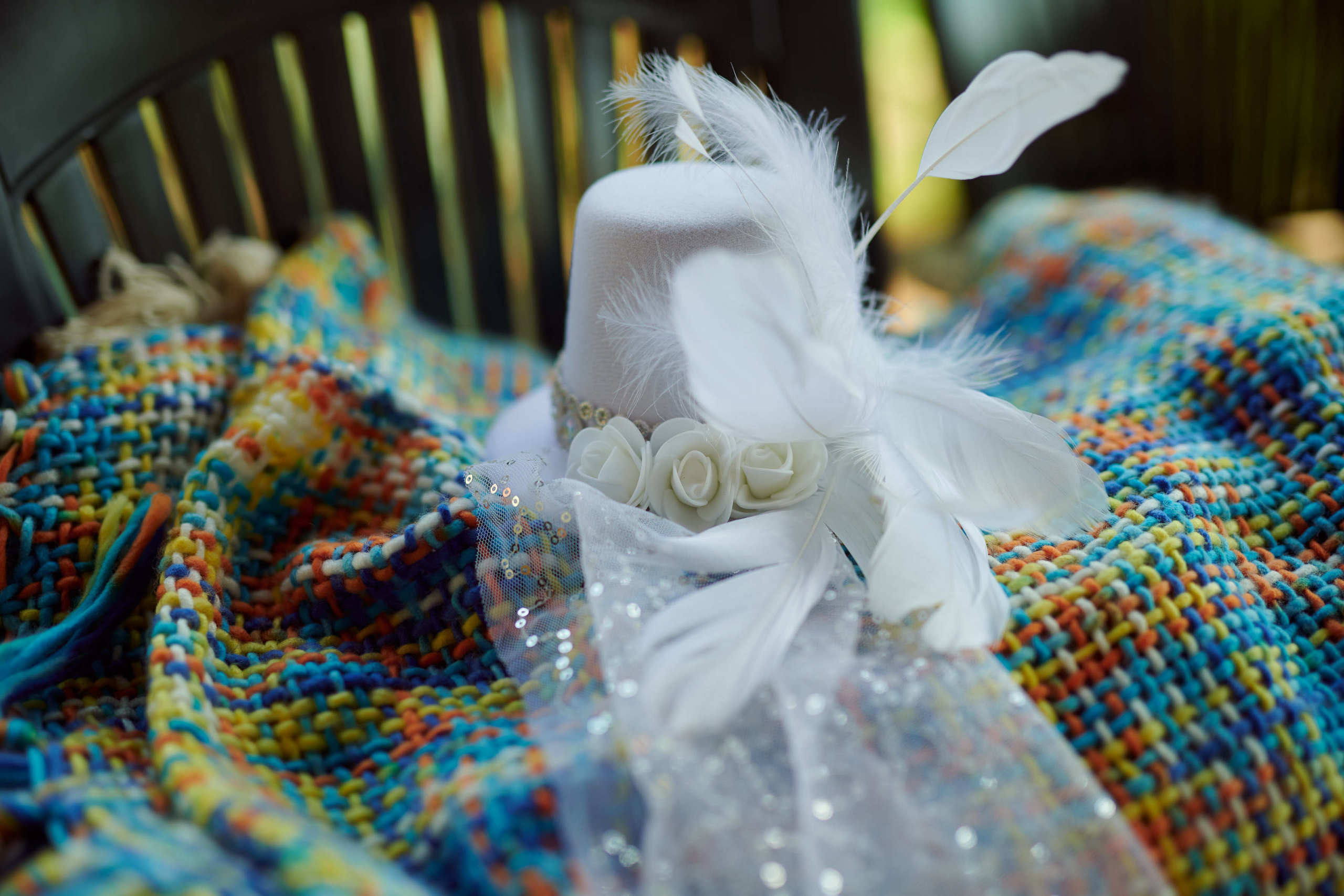 Белая вечеринка 2020