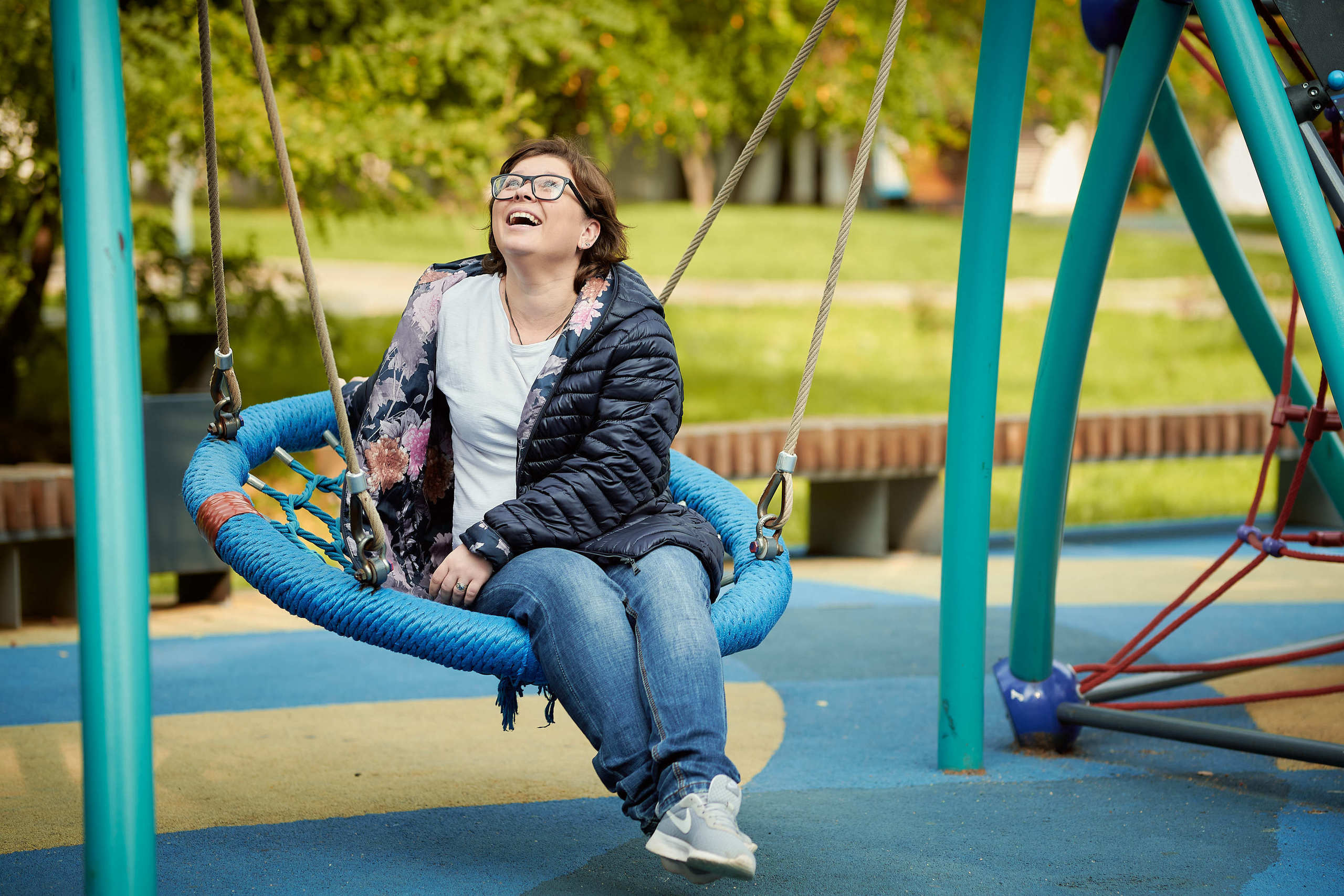 Сентябрьское утро