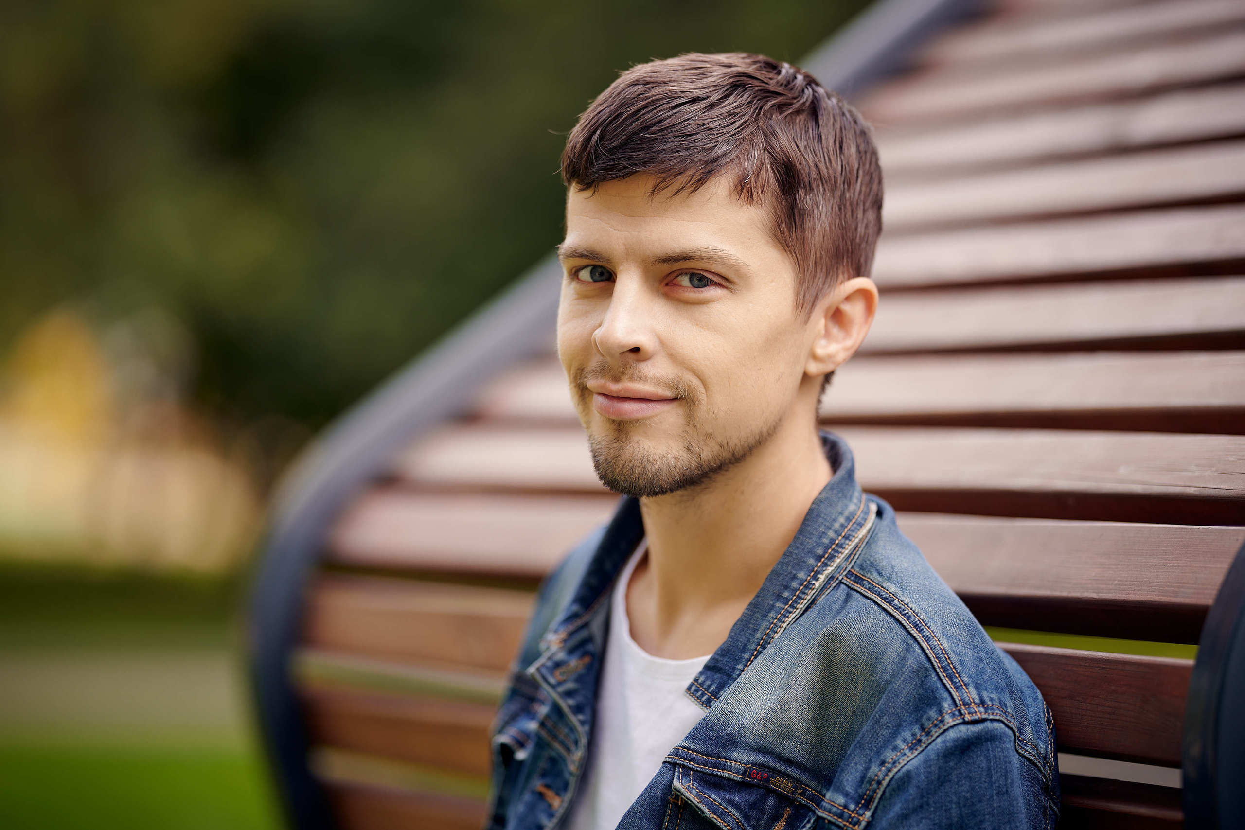 Сентябрьское утро