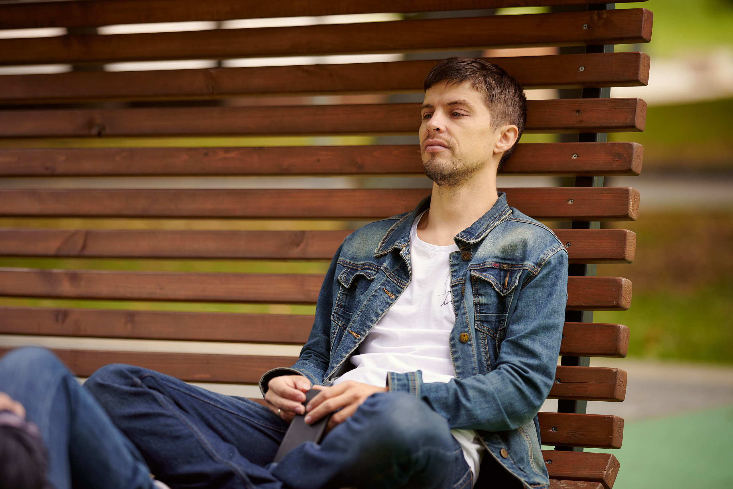 Сентябрьское утро