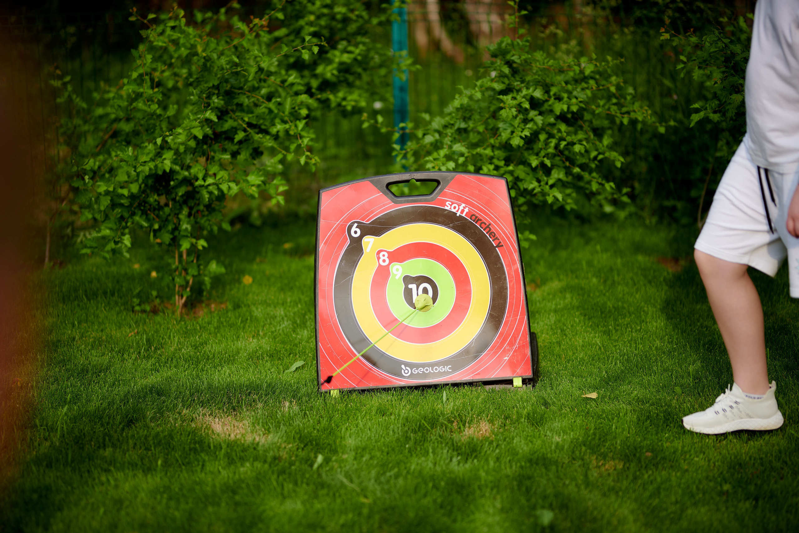 Белая вечеринка 2020