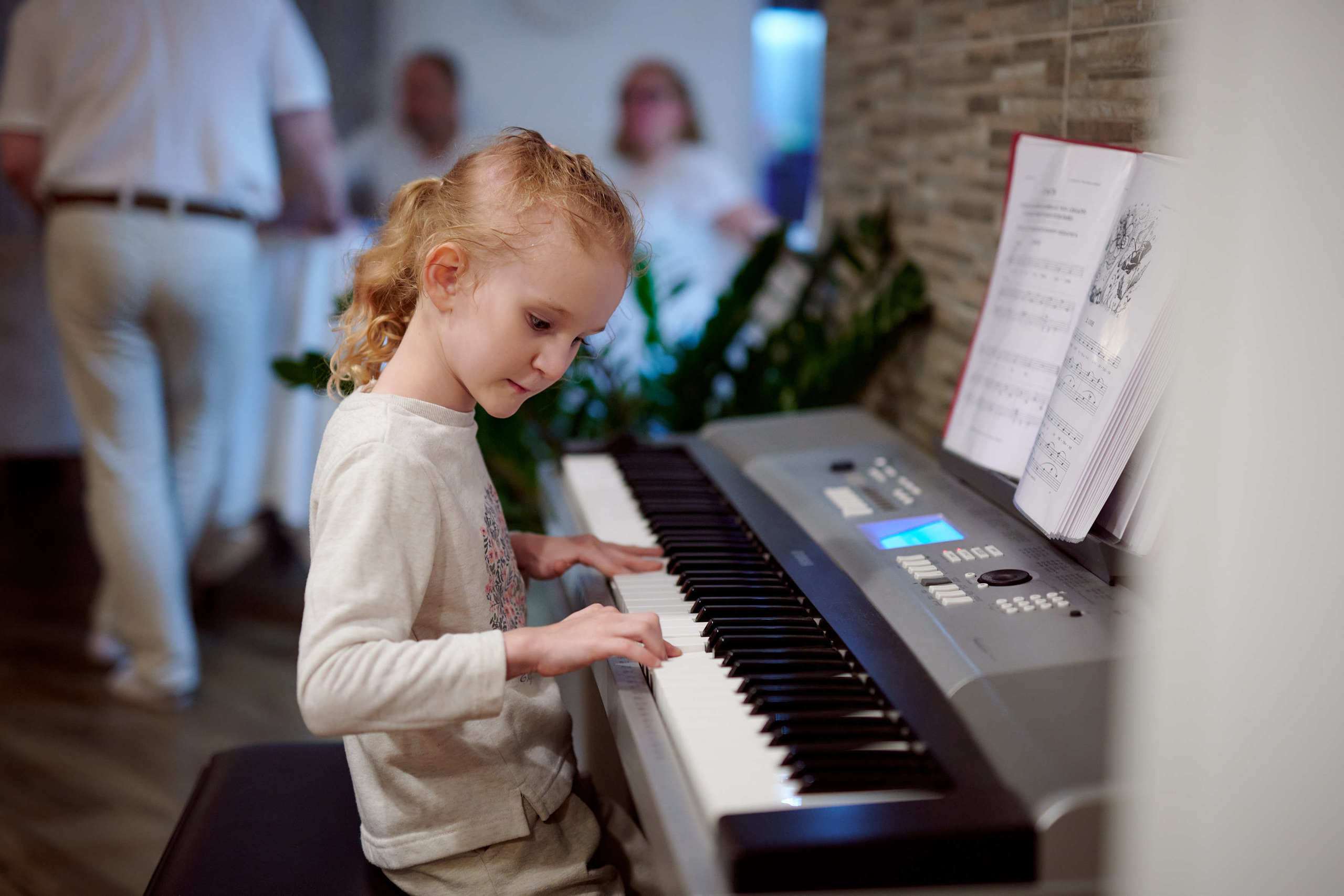 Белая вечеринка 2020