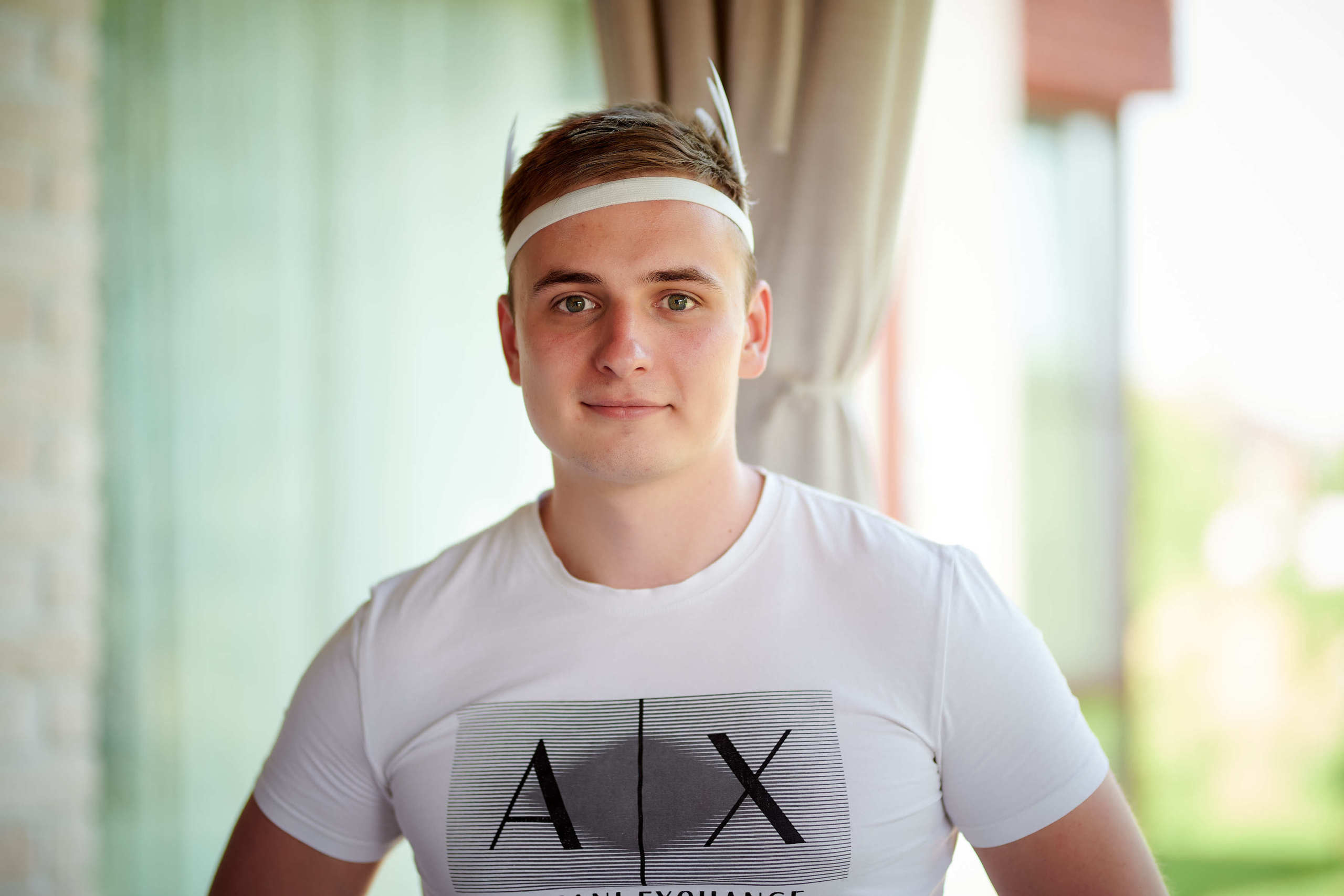 Белая вечеринка 2020