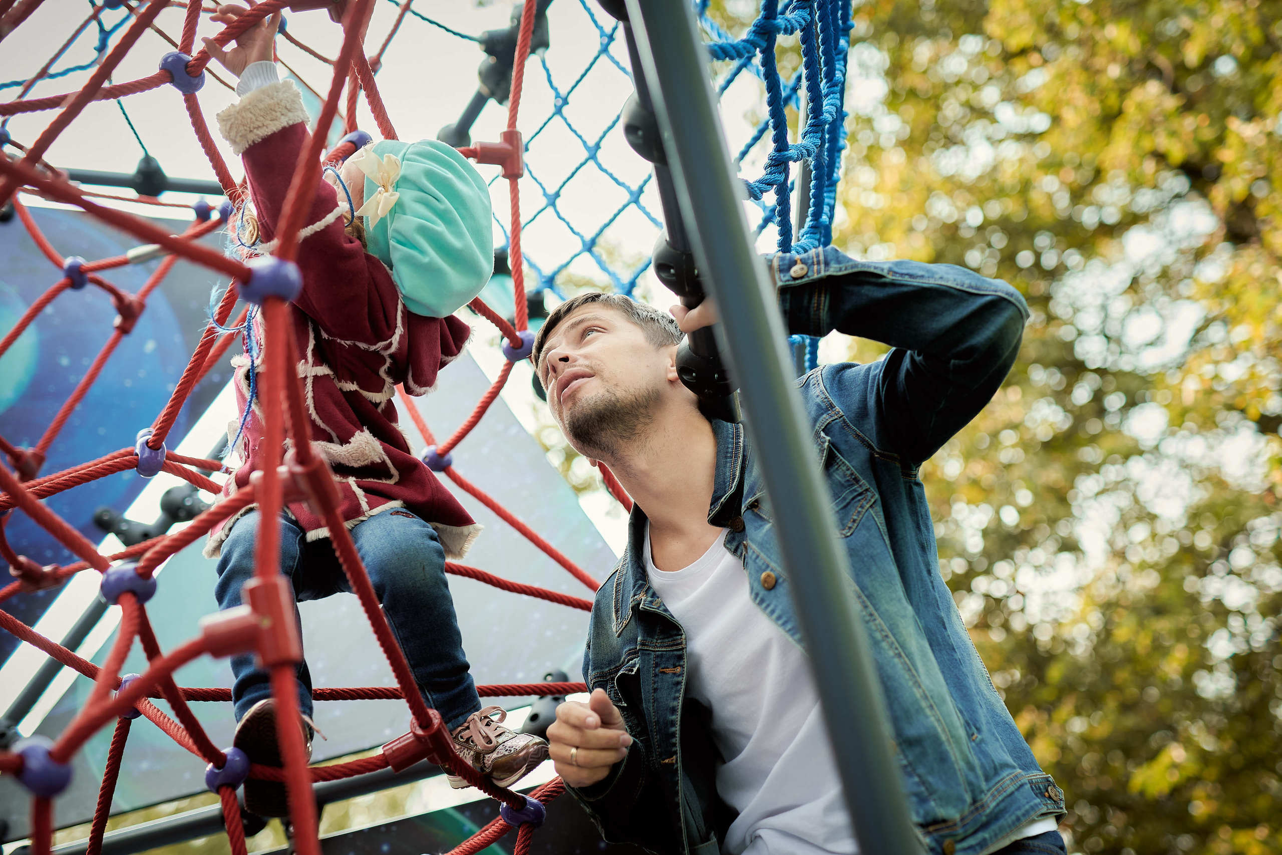 Сентябрьское утро