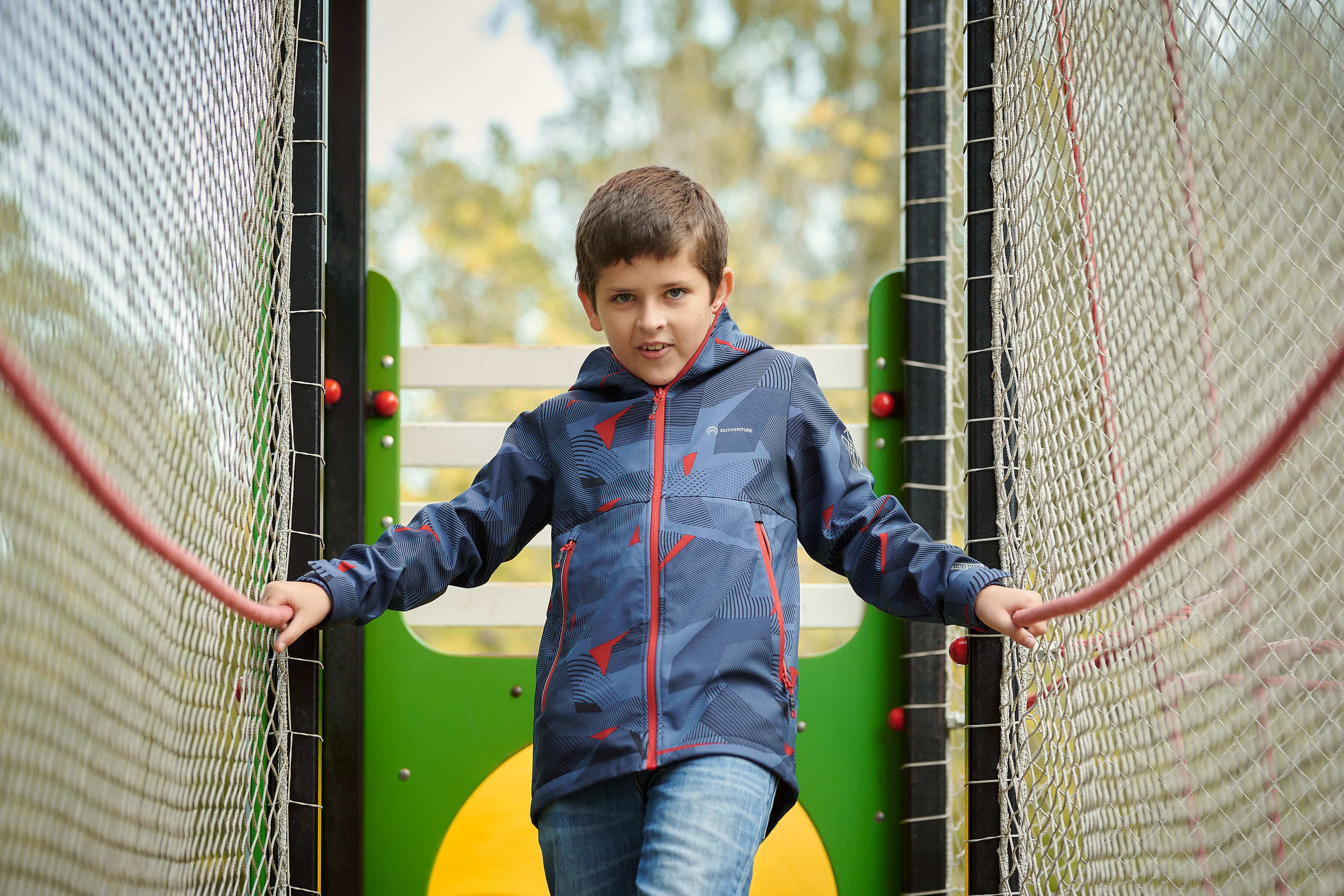 Сентябрьское утро