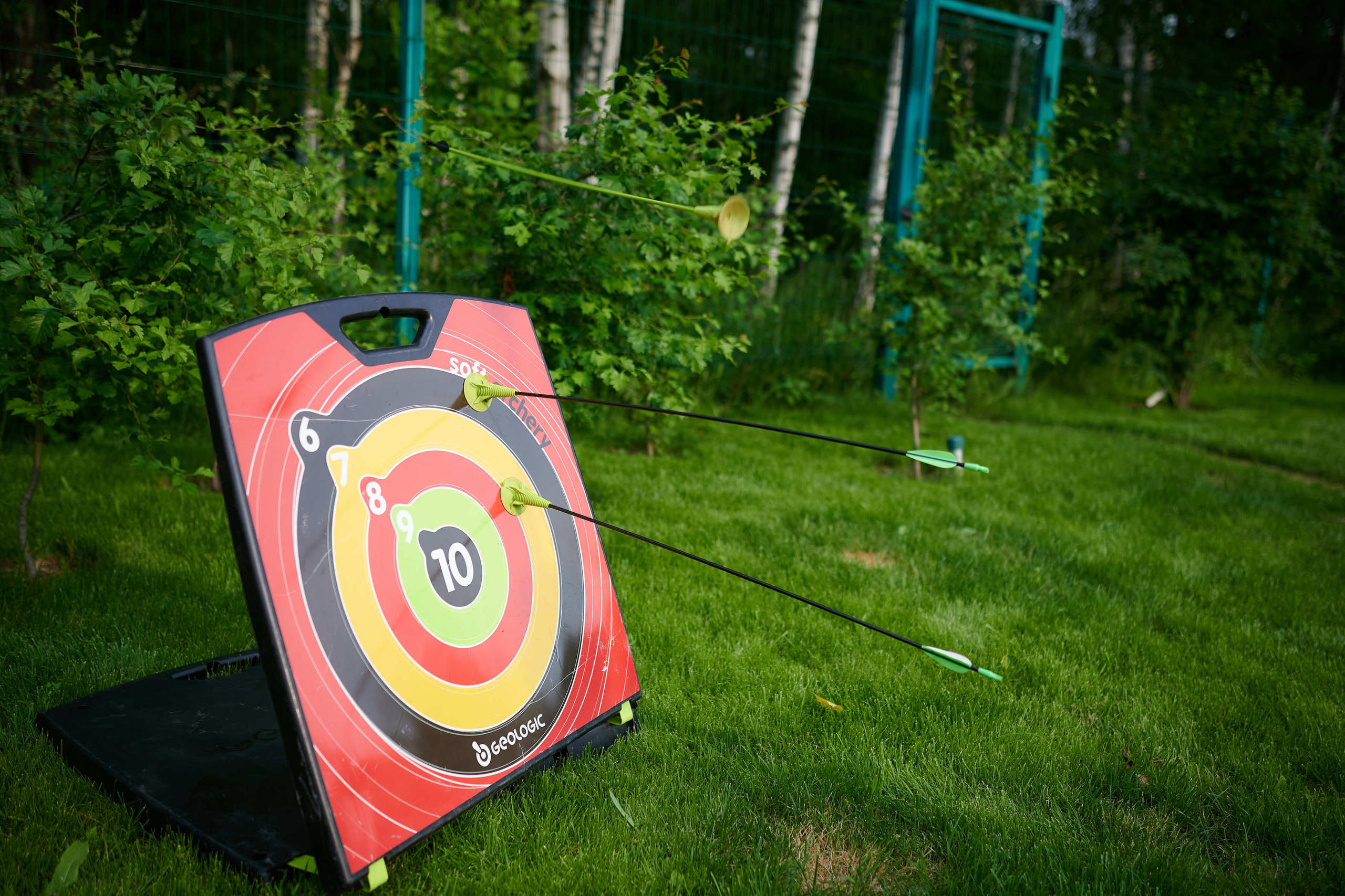 Белая вечеринка 2020