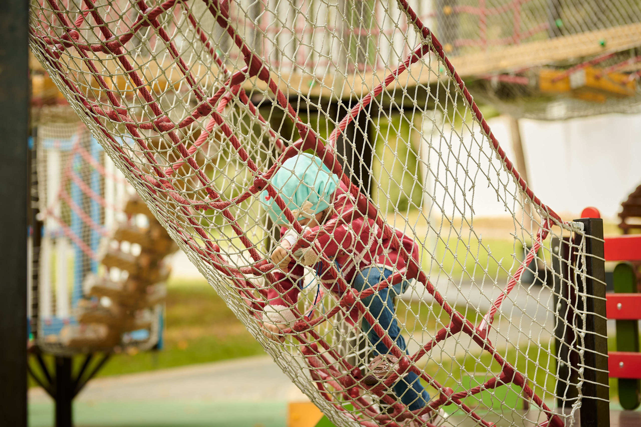 Сентябрьское утро