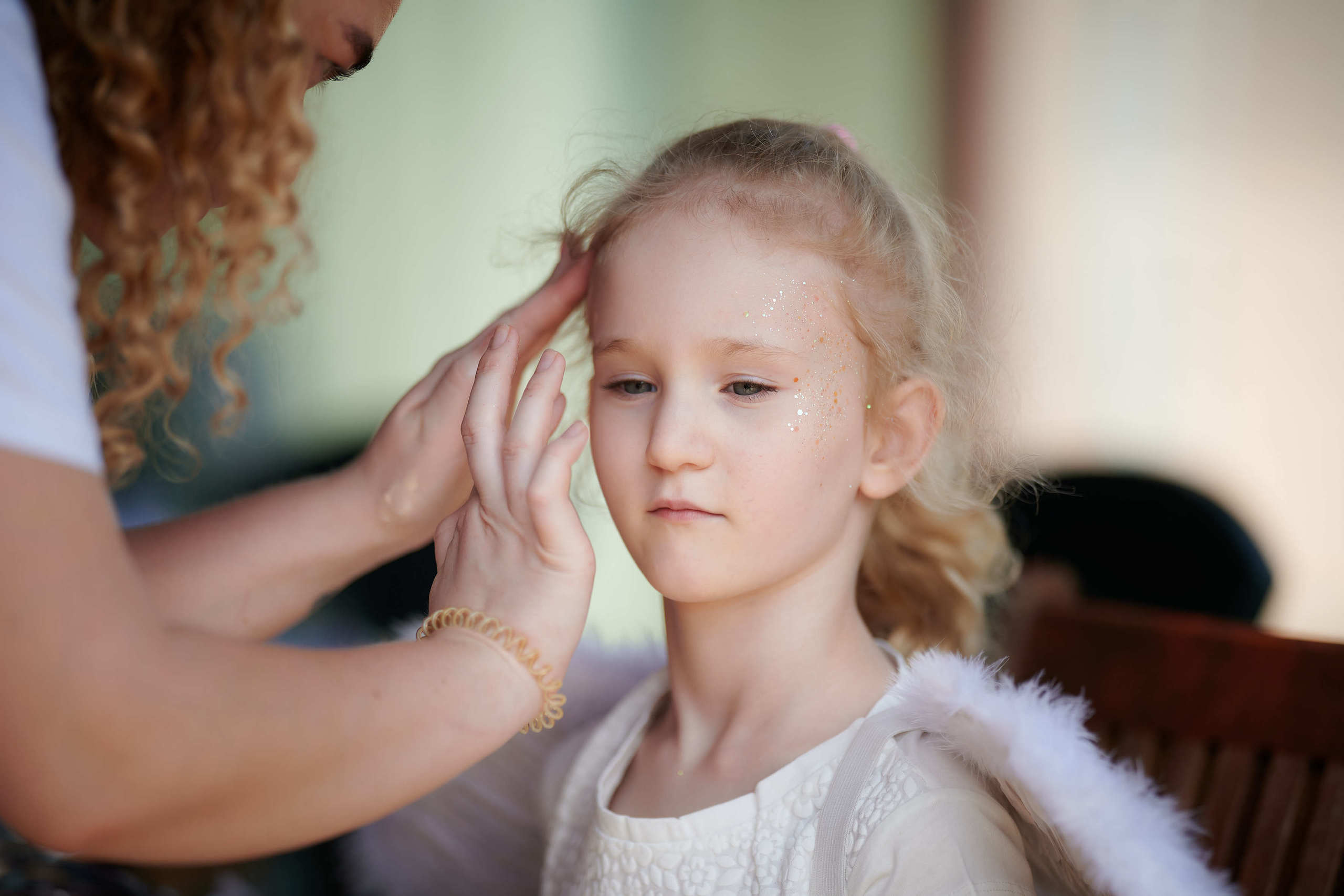 Белая вечеринка 2020