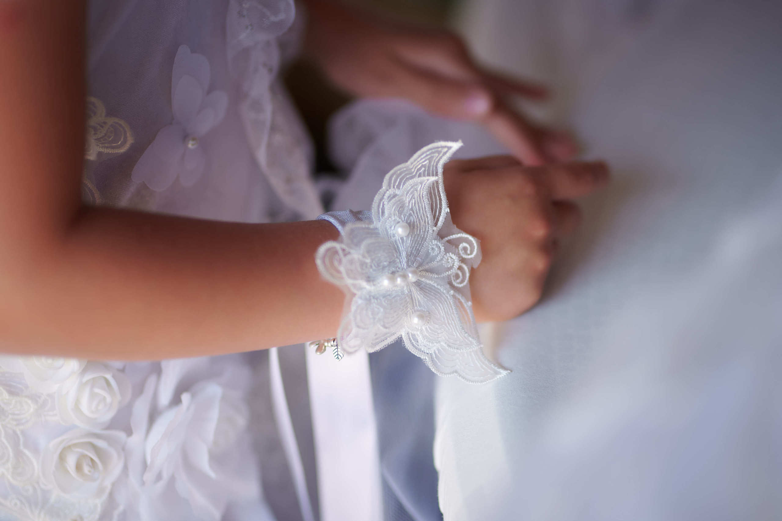 Белая вечеринка 2020