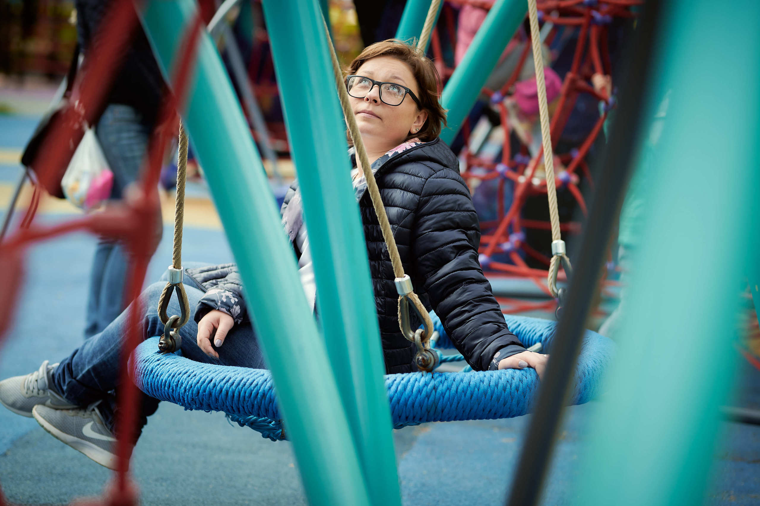 Сентябрьское утро