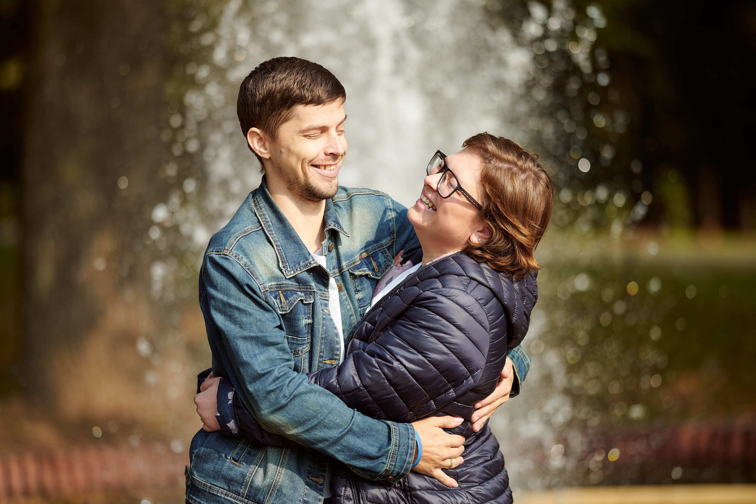 Сентябрьское утро