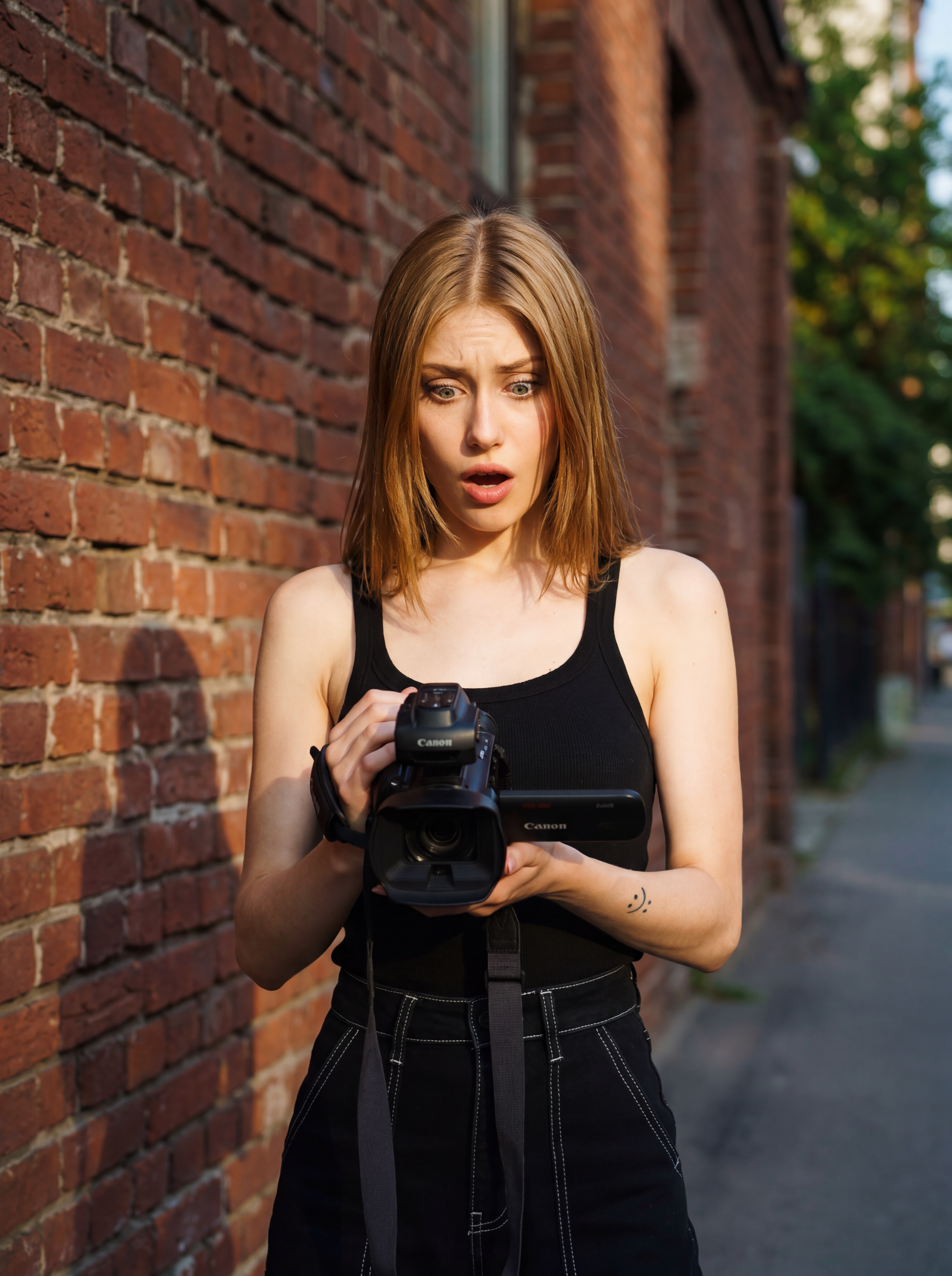 Съемка портрета в студии. Репортажный фотограф в Москве Владимир Глаголев
