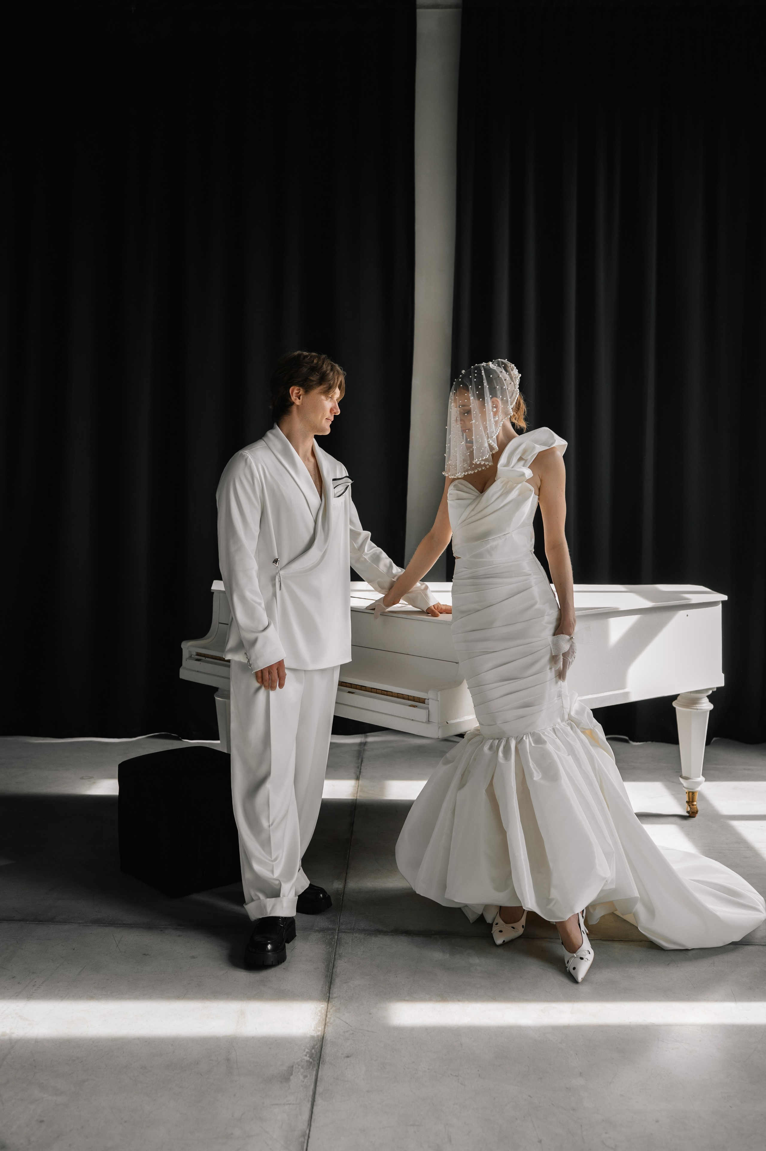 Женя Алиса и Синчао. Свадебный Фотограф Челябинск Уфа Егорова Анастасия