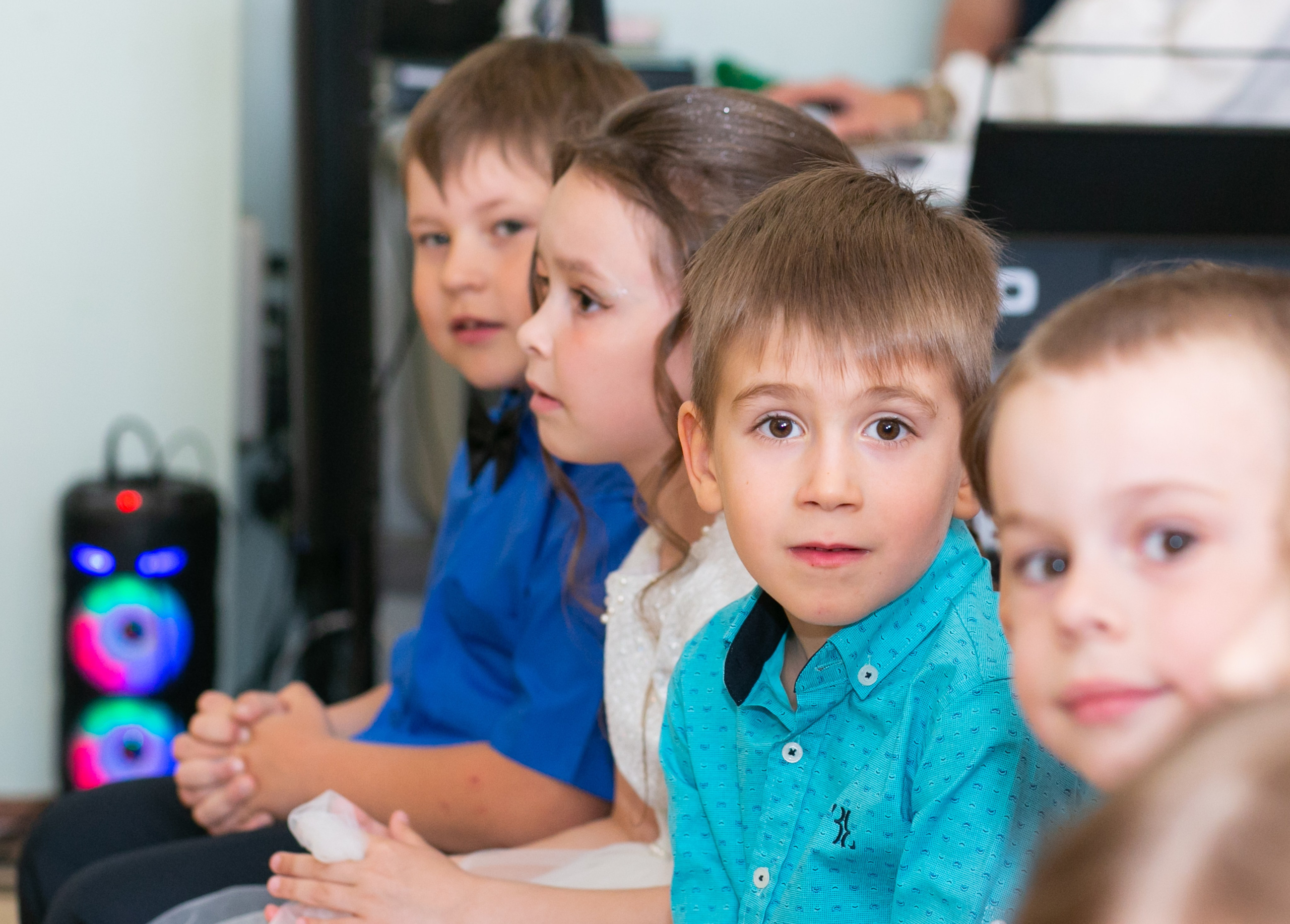 Выпускные и Утренники. Фотограф новорожденных и семейный фотограф НСО г. Бердск Марина Львова