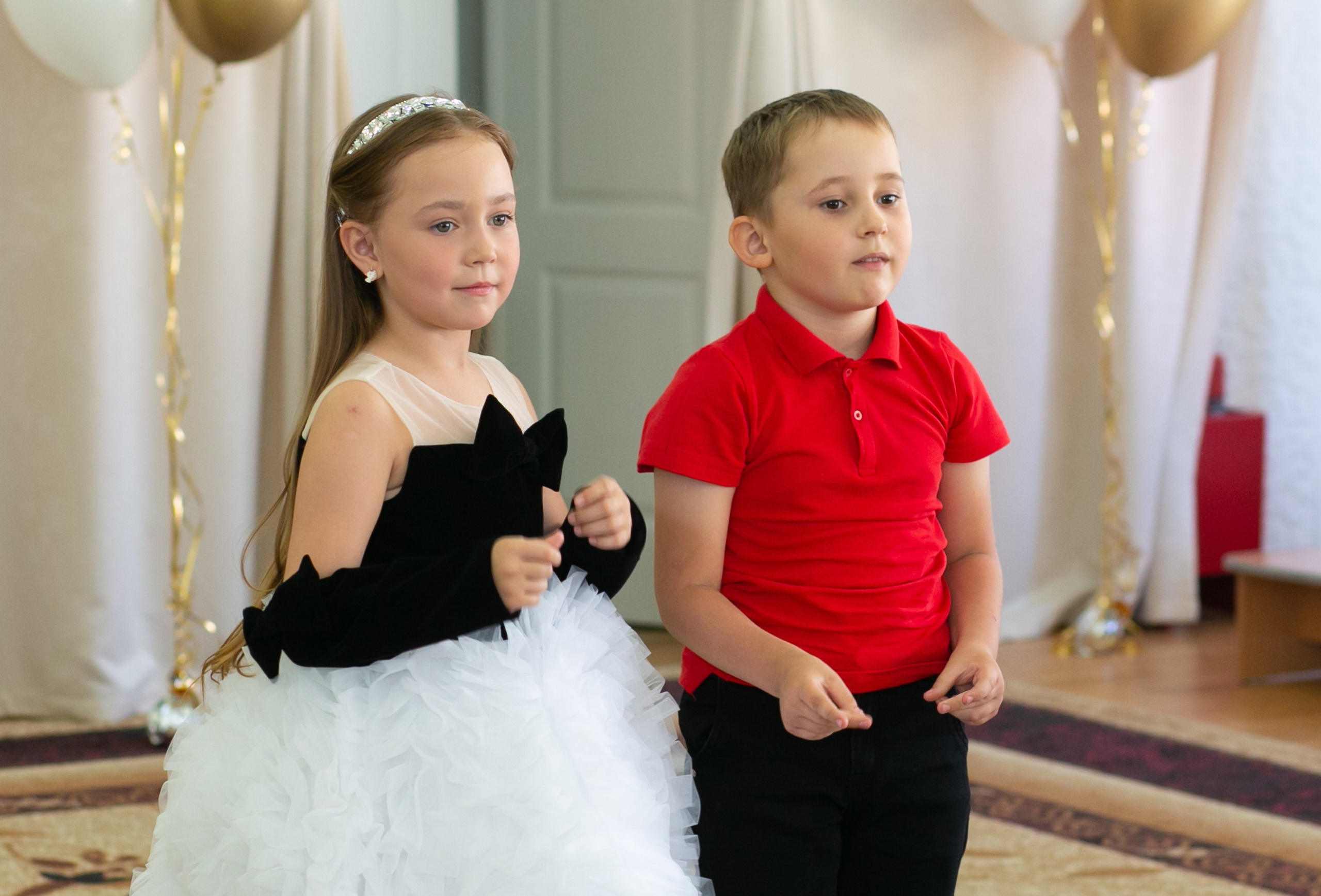 Выпускные и Утренники. Фотограф новорожденных и семейный фотограф НСО г. Бердск Марина Львова