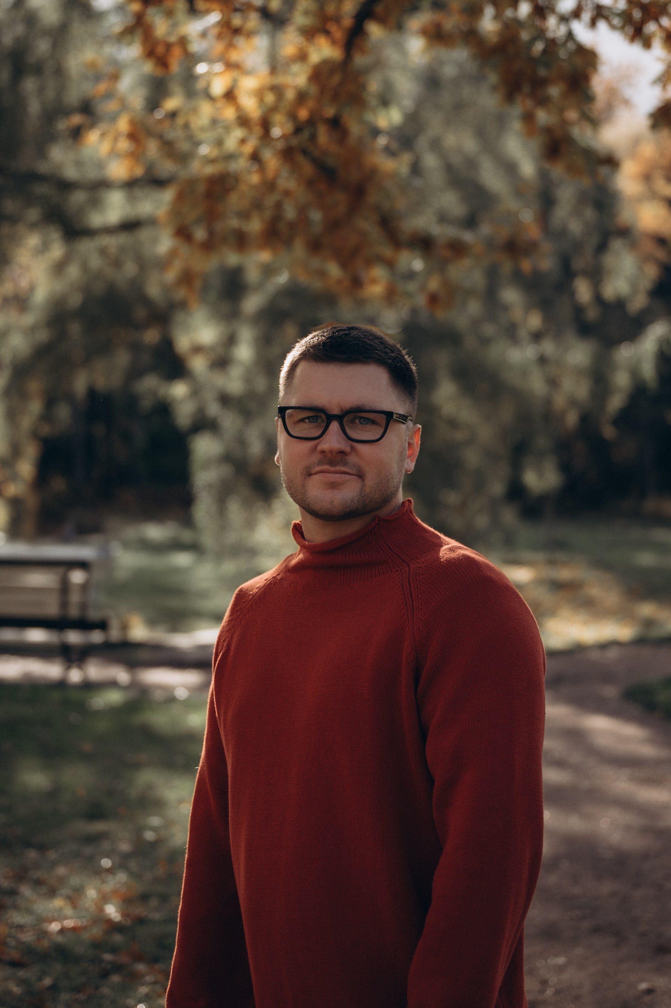 Егор и Ольга. Фотограф Горбенко Анна