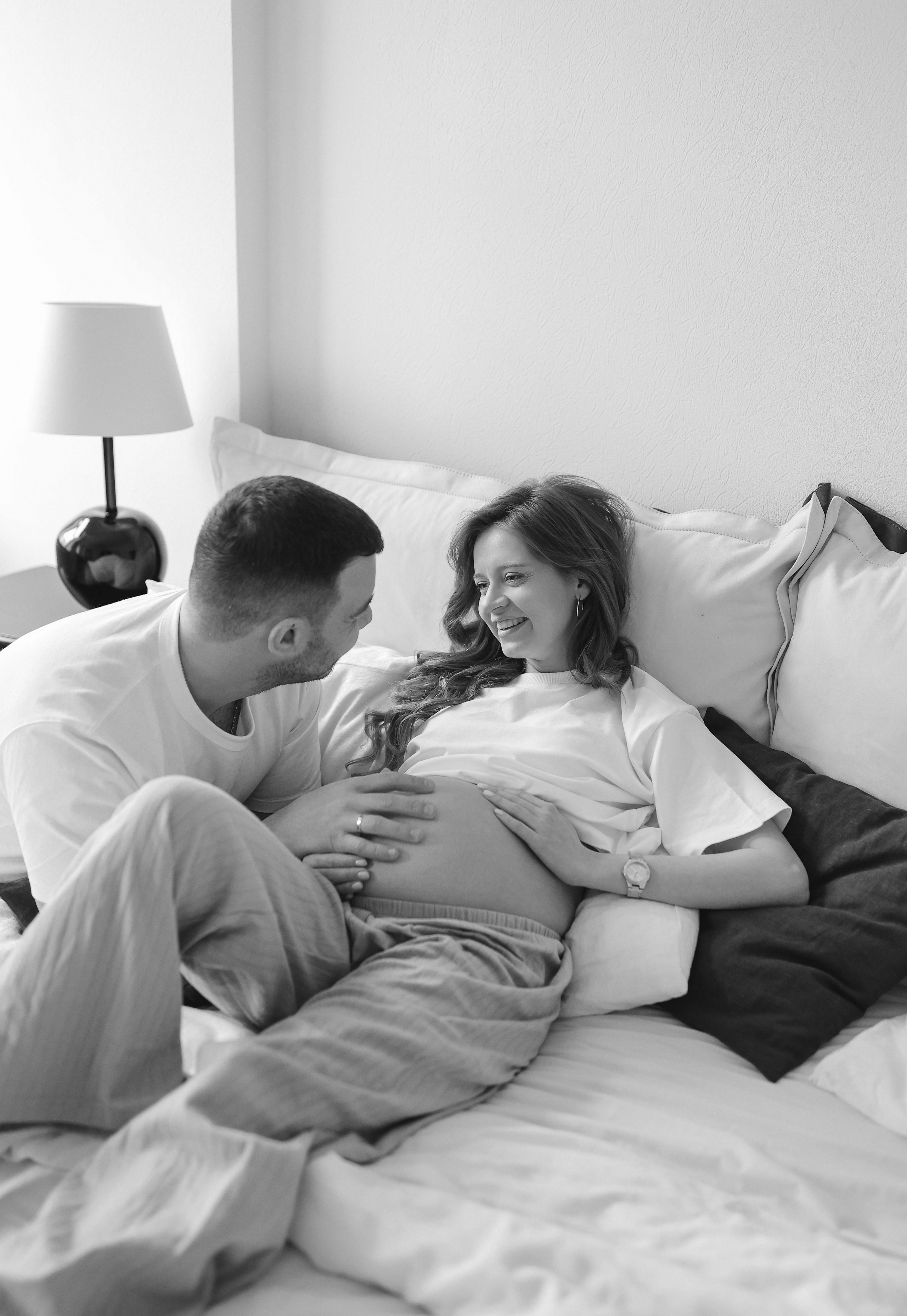 Maria & Igor. Ekaterina Buneeva Photography