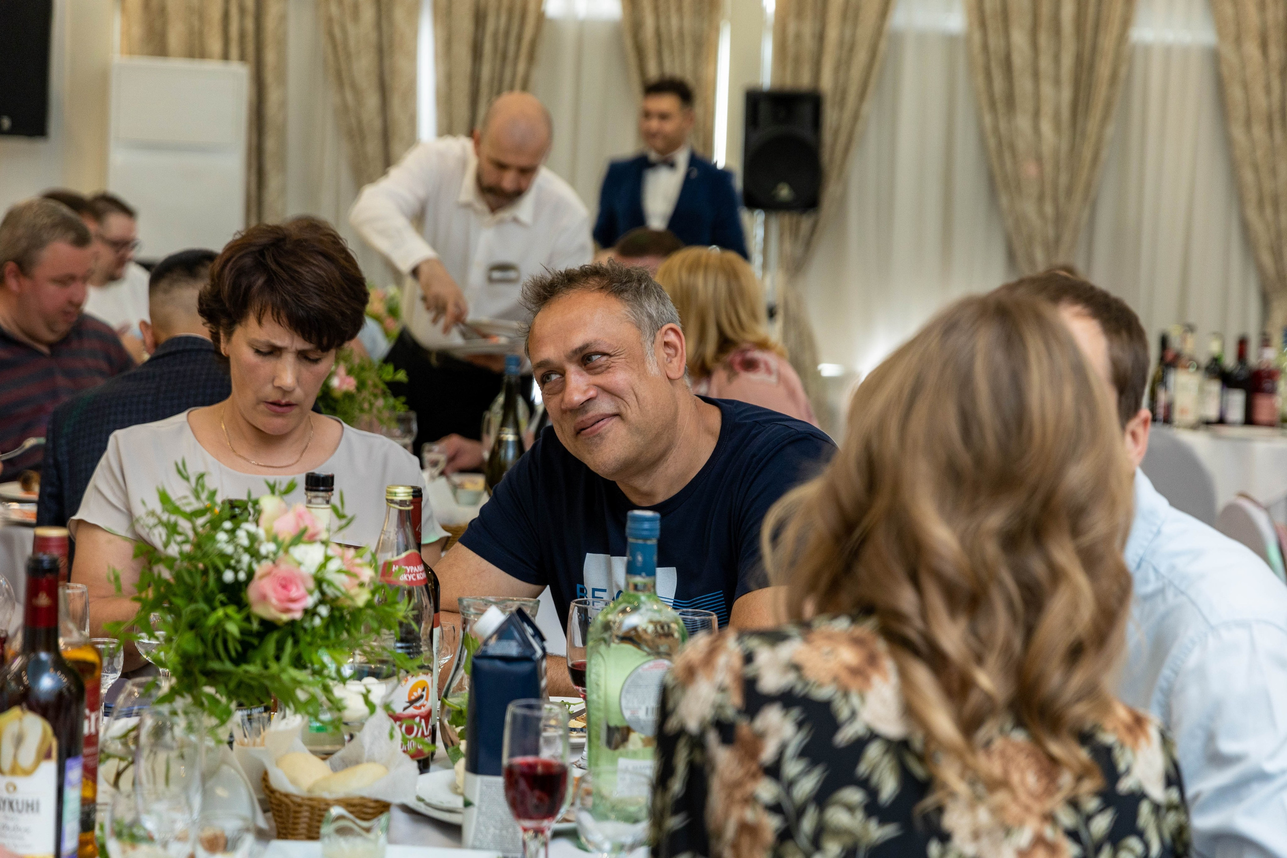 Сергей и Александра. Фотограф в Санкт-Петербурге Закута Ольга