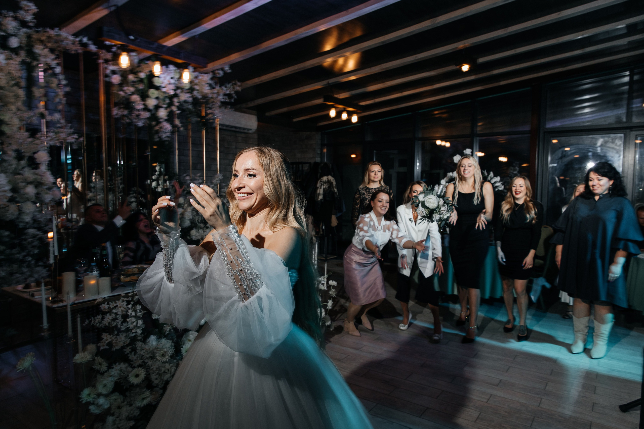 Дмитрий и Ксения. Свадебный и семейный фотограф в Севастополе и Крыму Анастасия Сураева