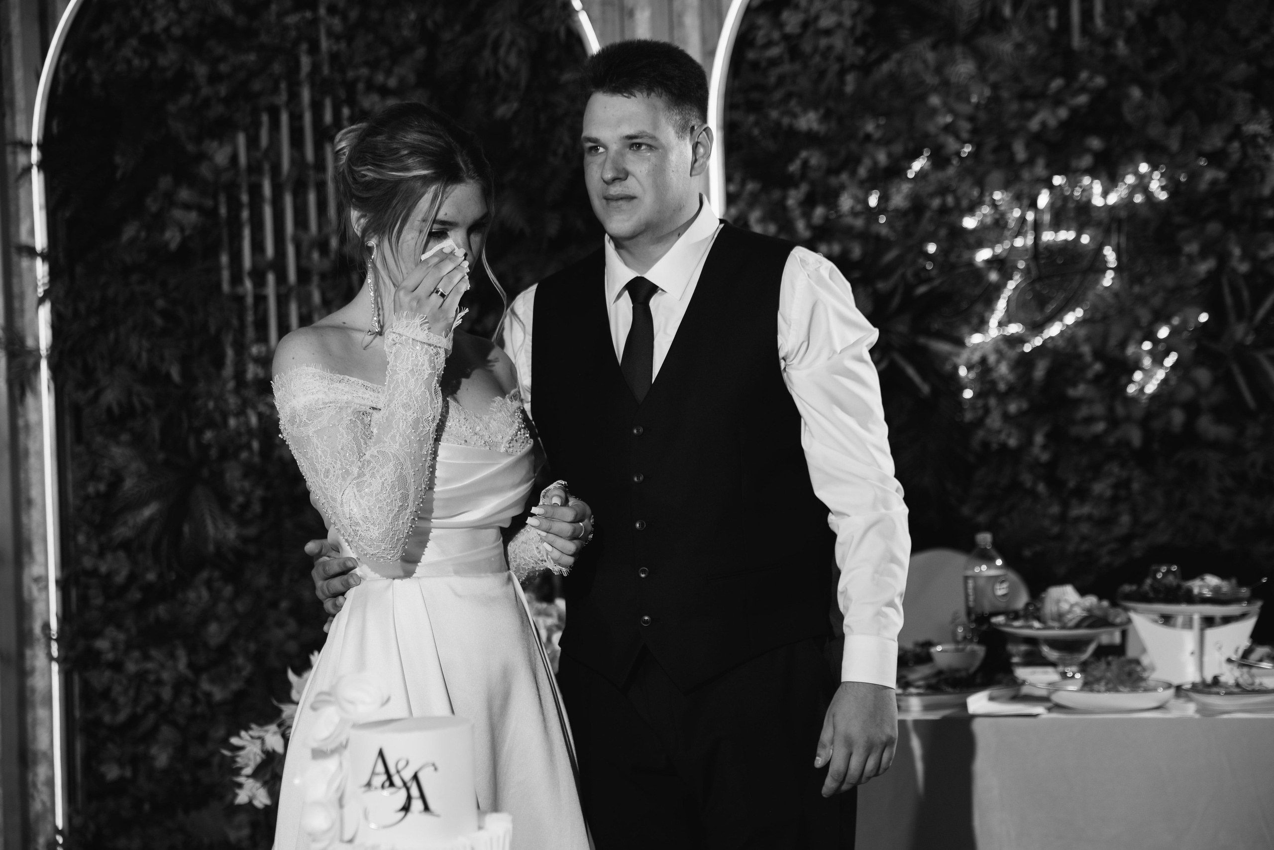 Анонс свадьба Антон и Алёна. Свадебный и семейный фотограф в Севастополе и Крыму Анастасия Сураева