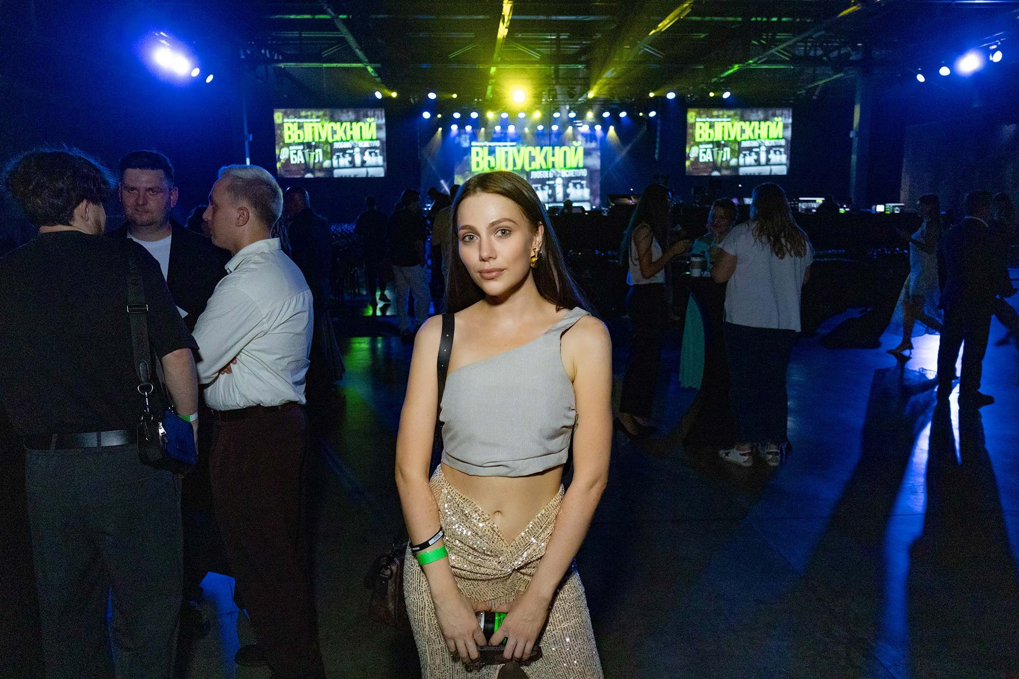 Фотограф на мероприятие