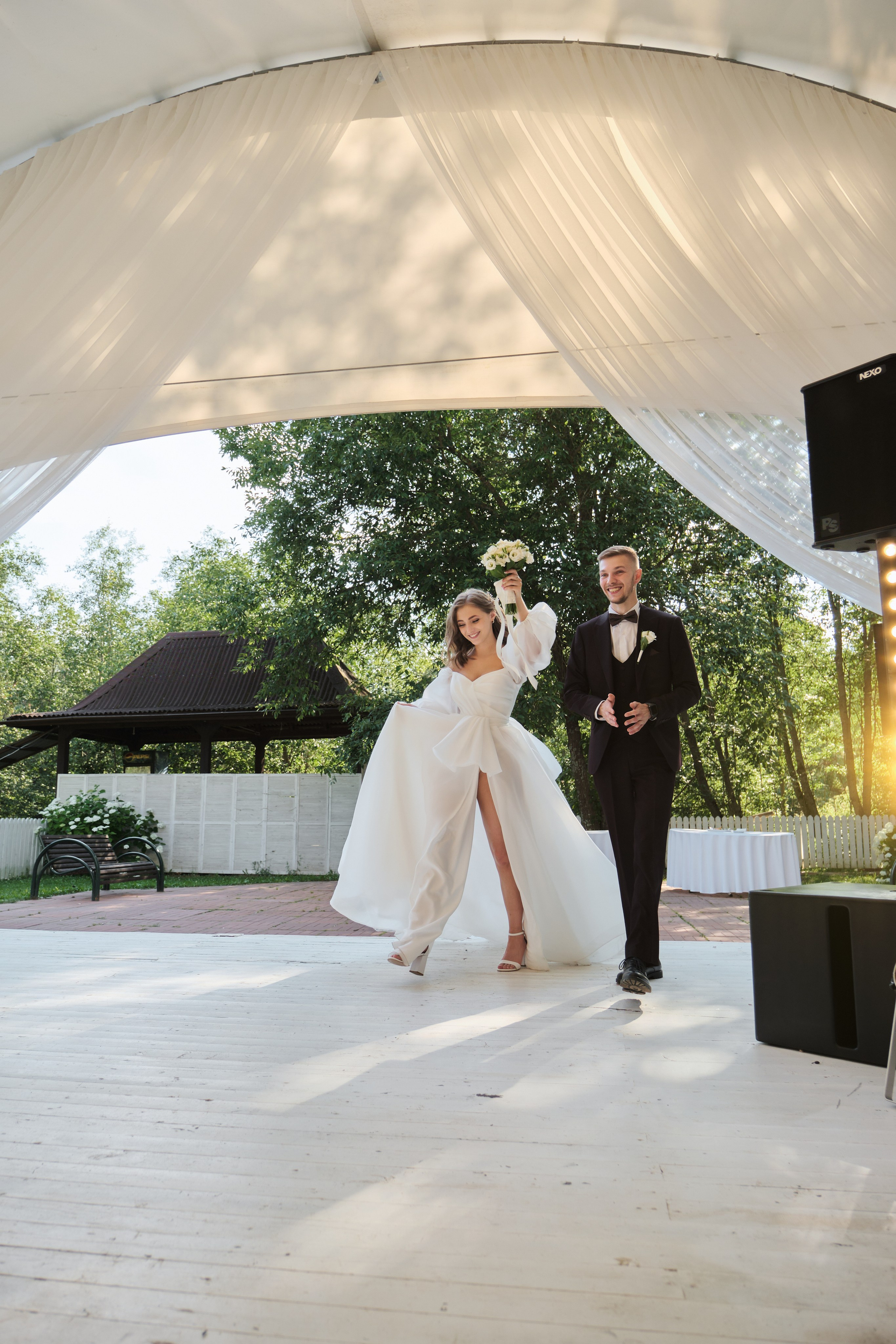 Илья и Василиса. Фотограф в Москве и Санкт-Петербурге