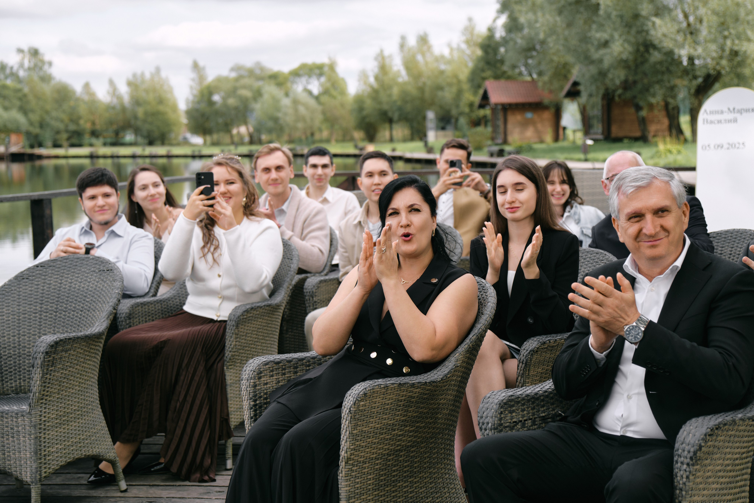 Анна Мария и Василий. Фотограф в Москве и Санкт-Петербурге