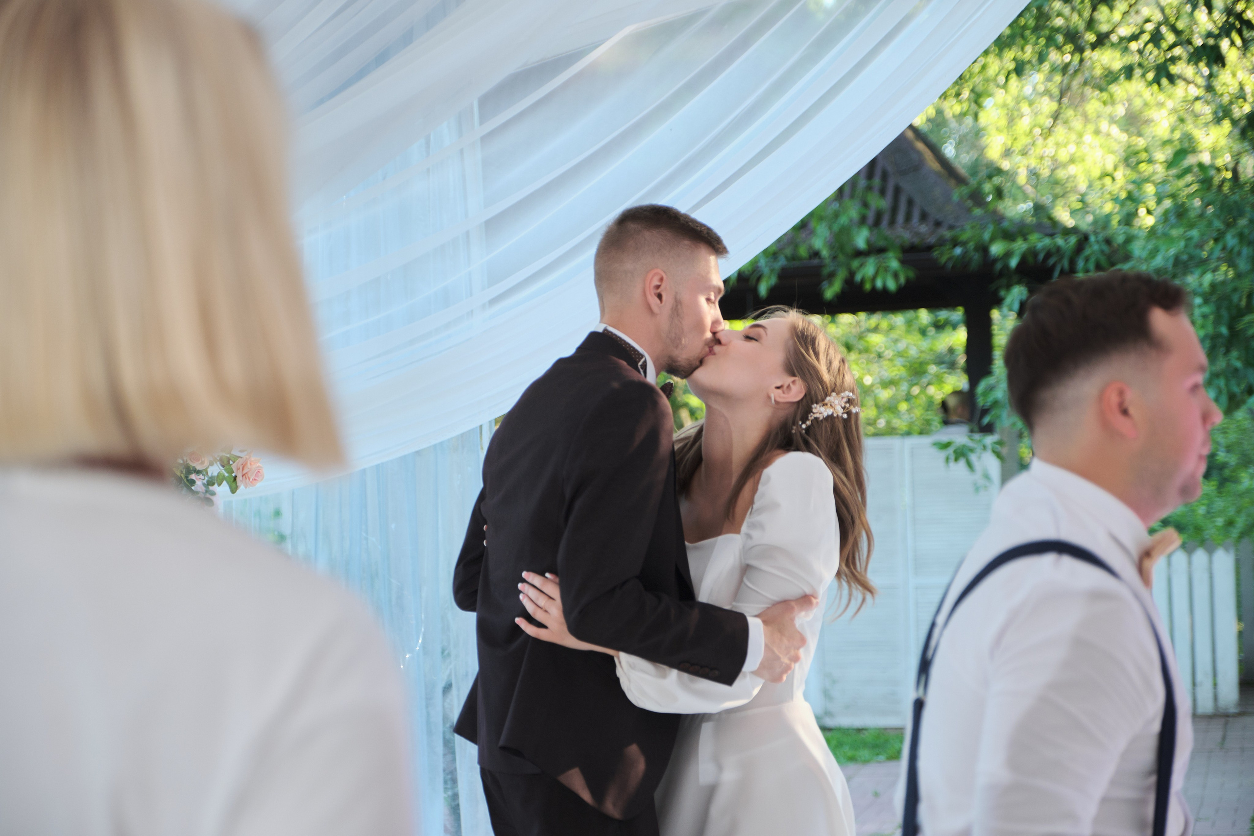 Илья и Василиса. Фотограф в Москве и Санкт-Петербурге