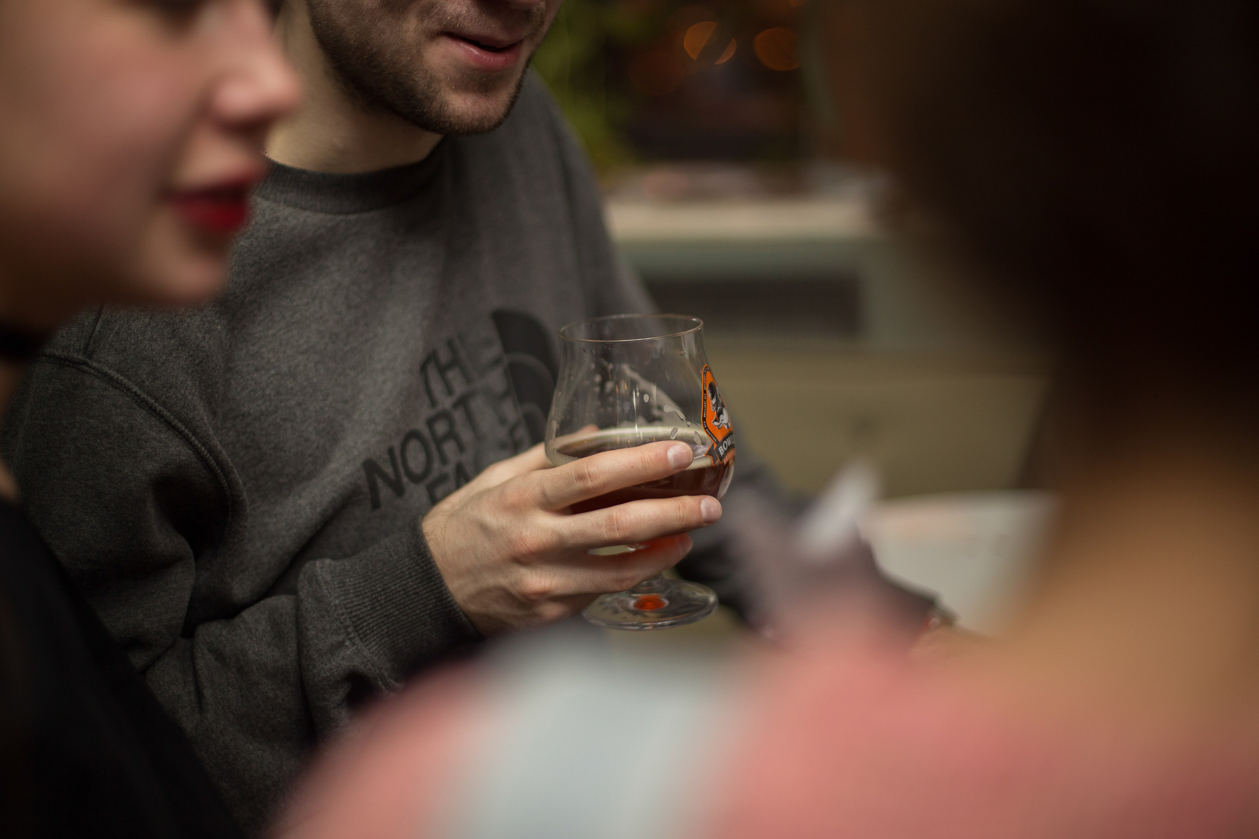 Пиф Паф (весна 2016). Фотограф Анастасия Малеева