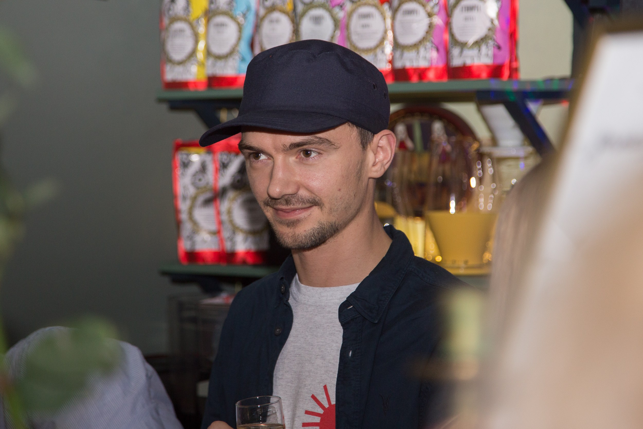 Пиф Паф 4 года (осень 2017). Фотограф Анастасия Малеева