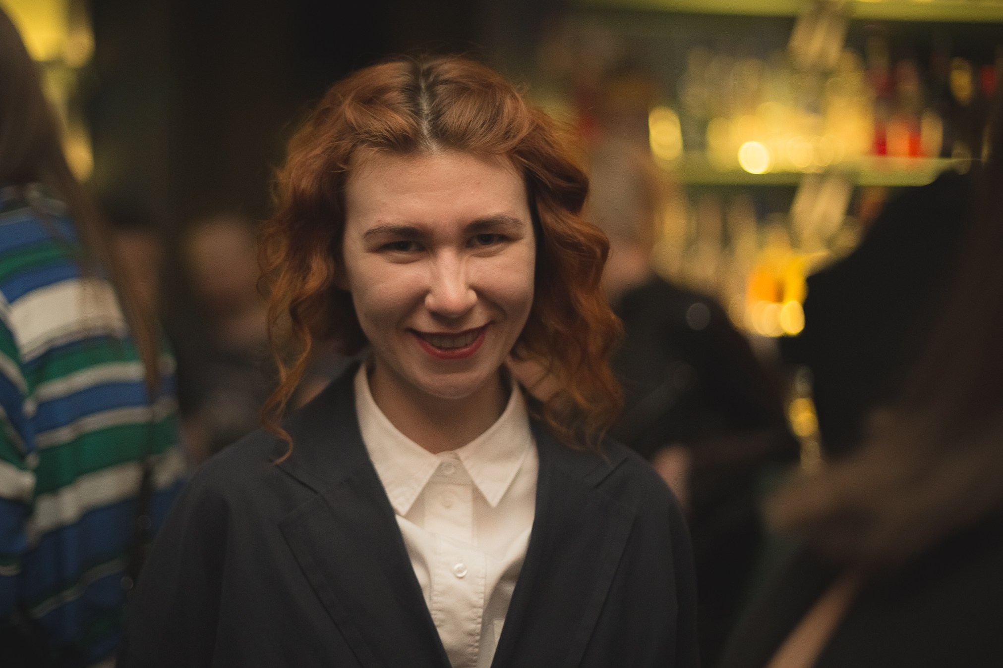 Пиф Паф 2 (май 2015). Фотограф Анастасия Малеева