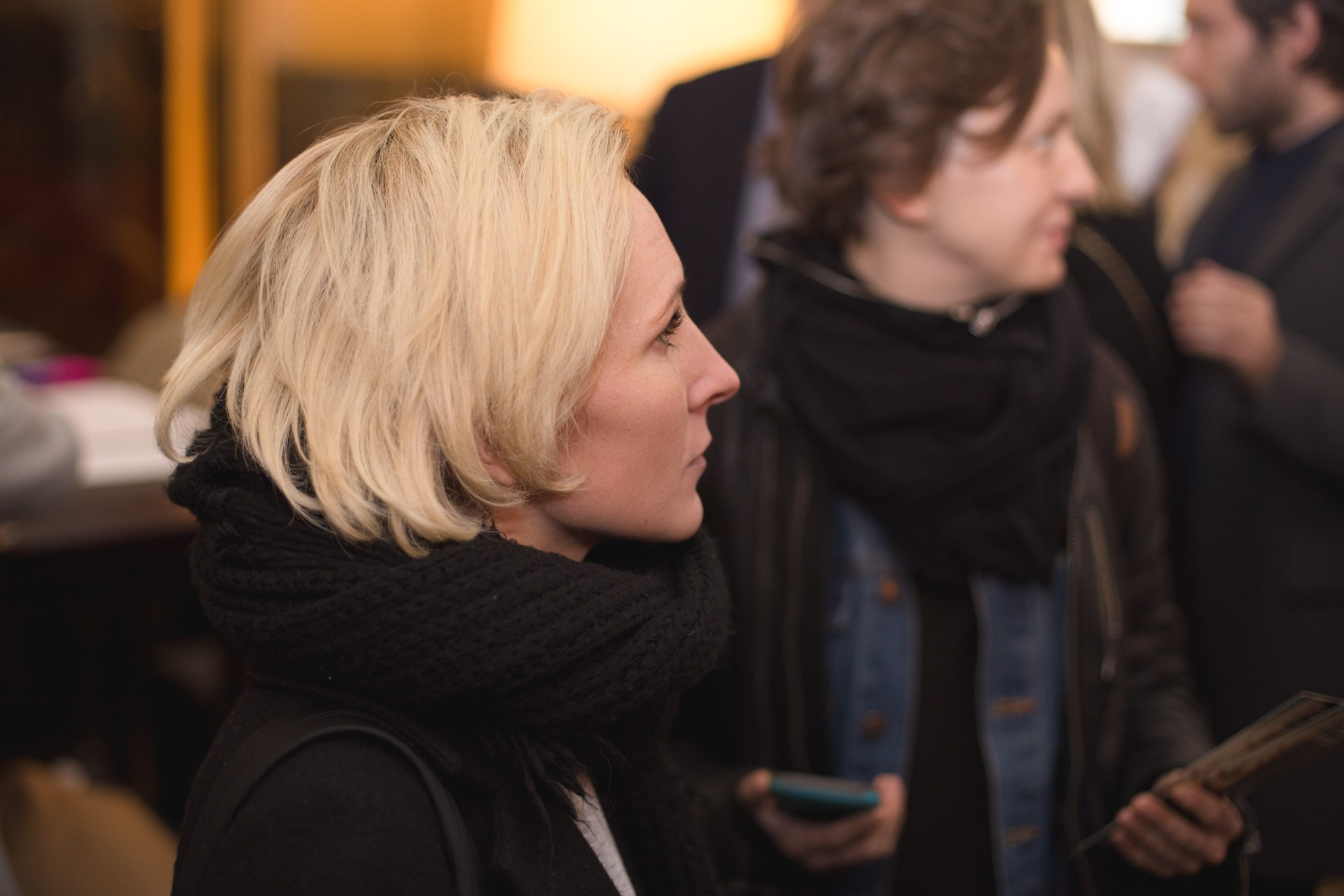 A-One (осень 2016). Фотограф Анастасия Малеева