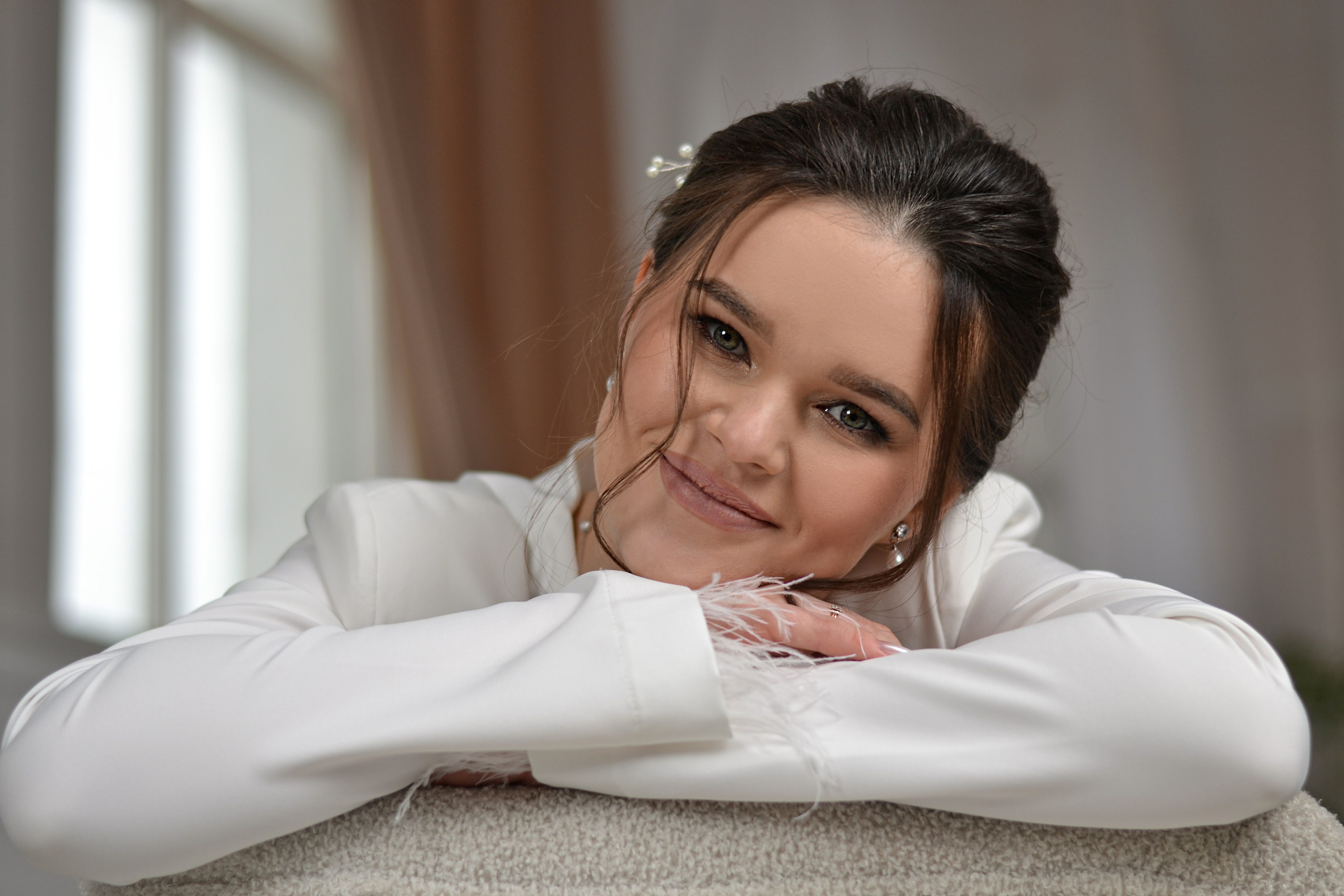 Георгий и Анна. Семейный и свадебный фотограф в Йошкар-Оле Виктор Крайт