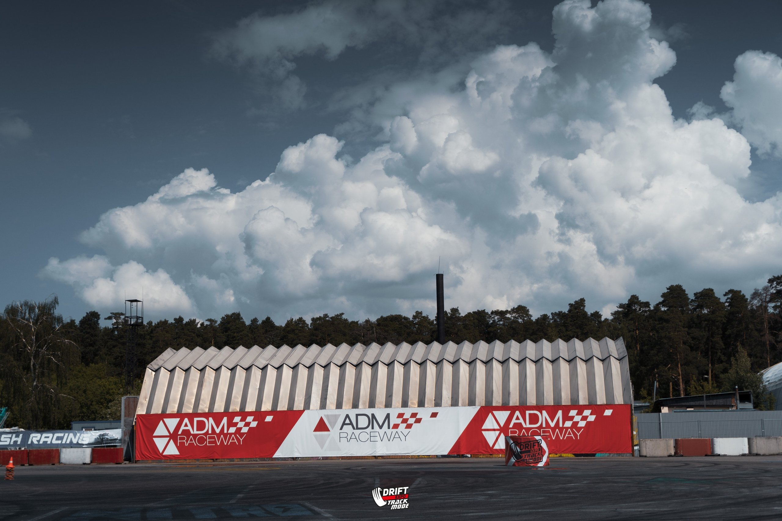 Drift Expo 2024. Автомобильный фотограф в Москве Иван Петушков