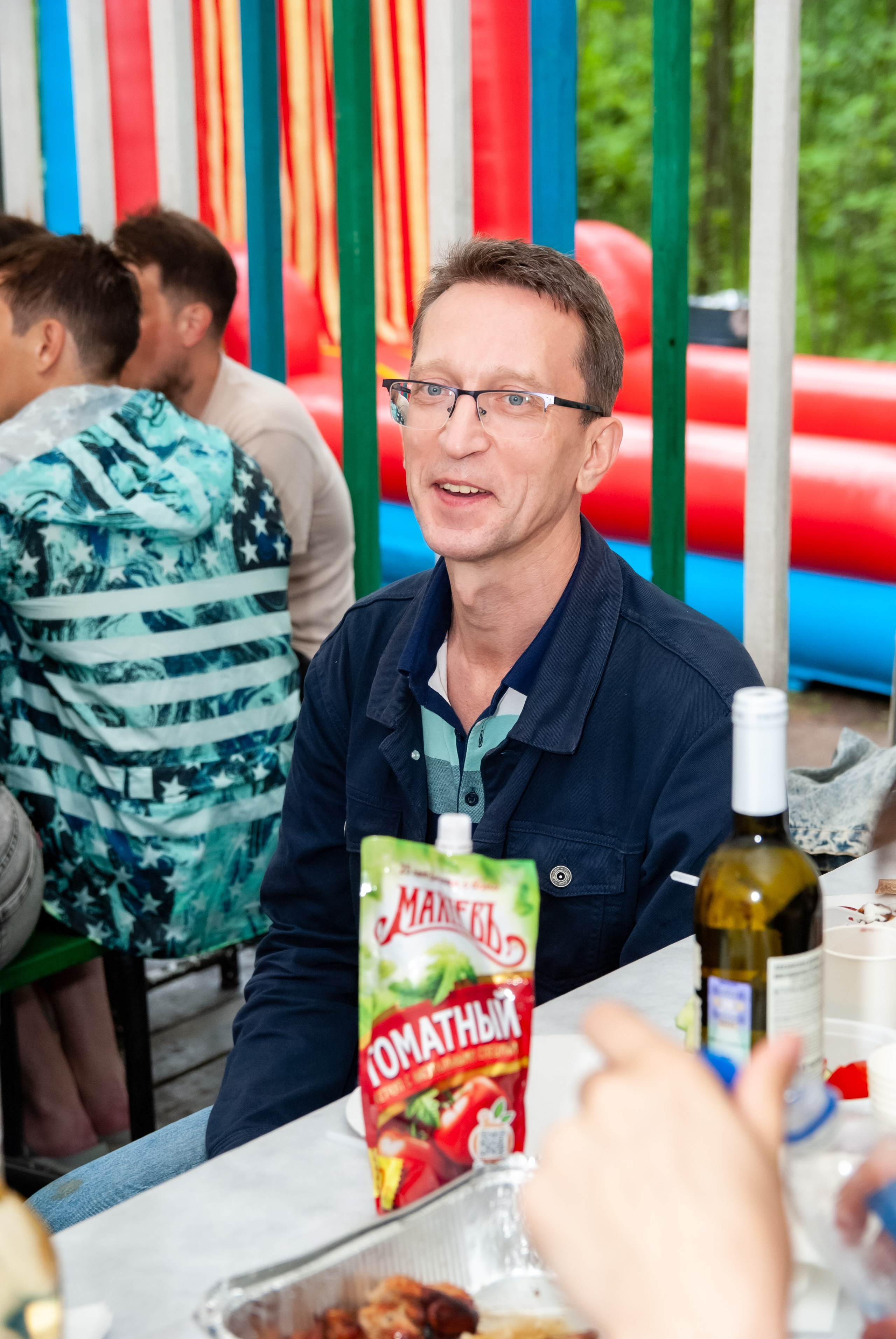 Репортажи / МК. Кошенкова Мария: портретный и репортажный фотограф. Санкт-Петербург