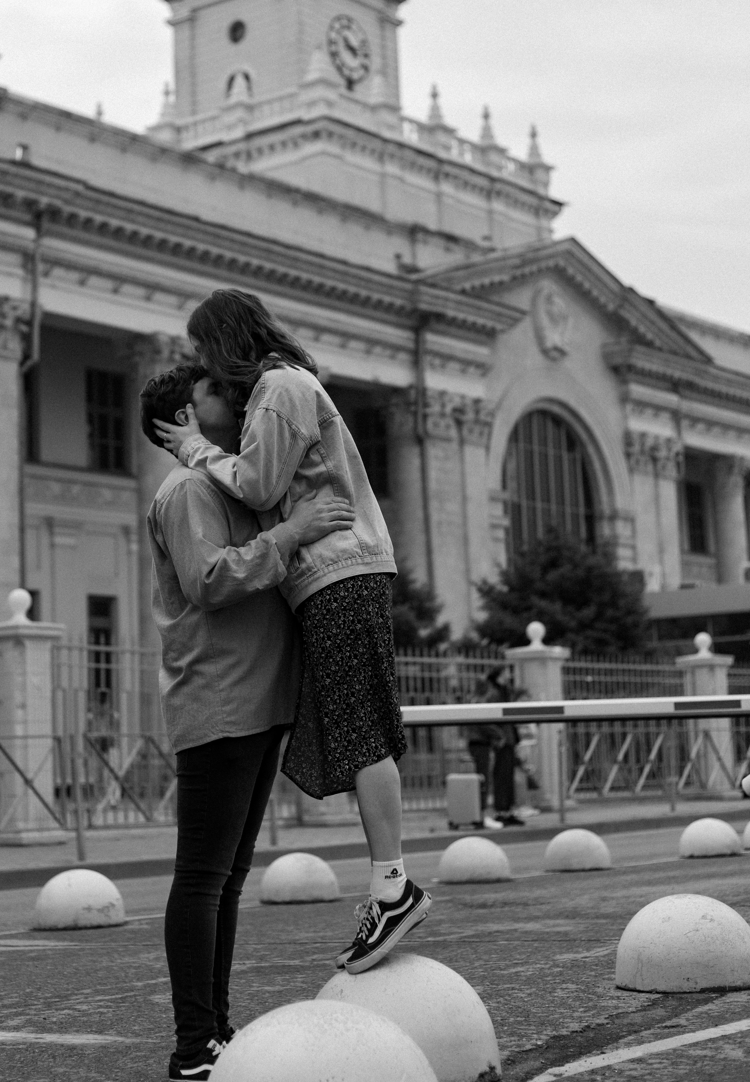 Прогулочная. Meryfotoidea