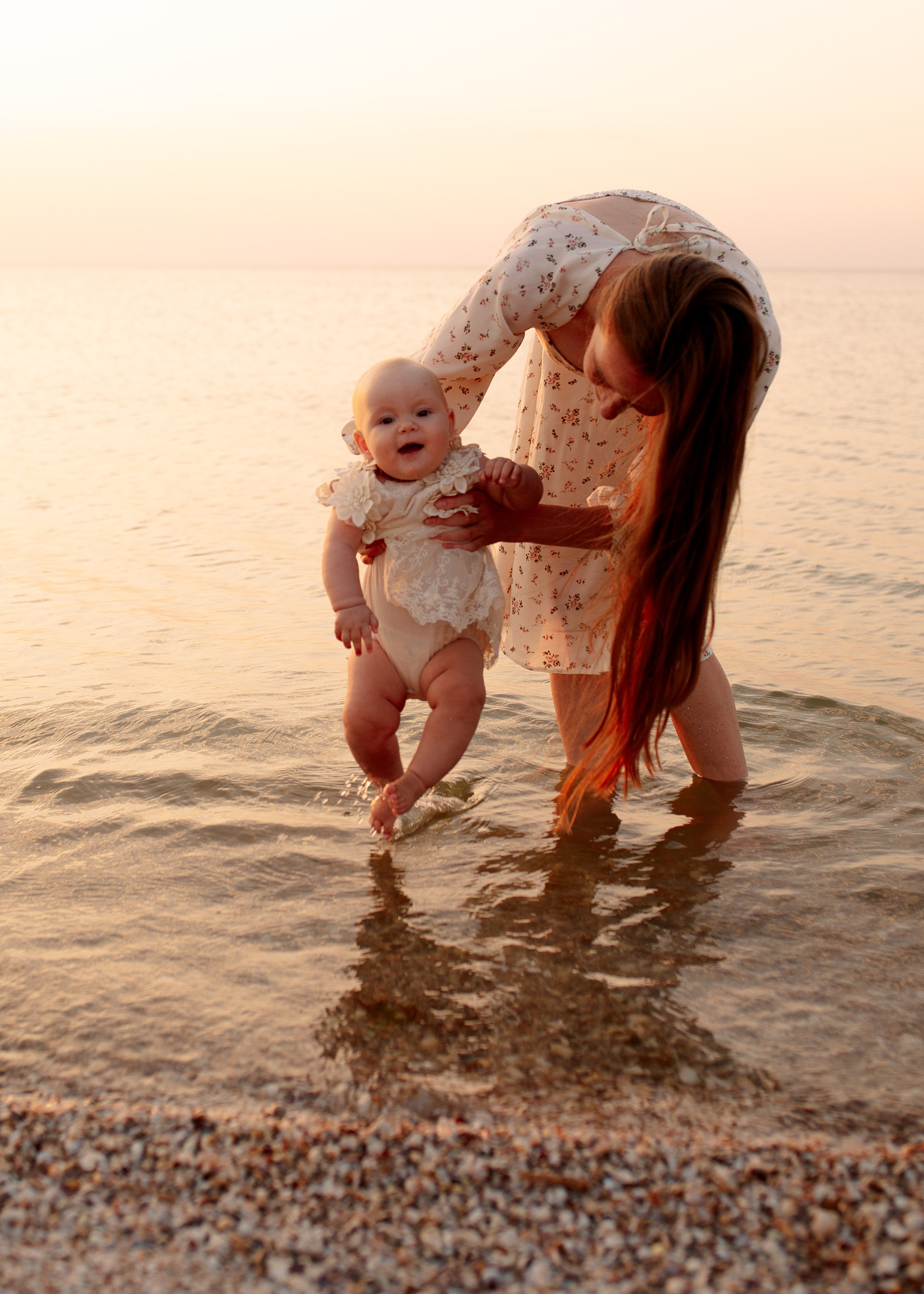 Фотограф в Приморско-Ахтарске Марьяна Чопко